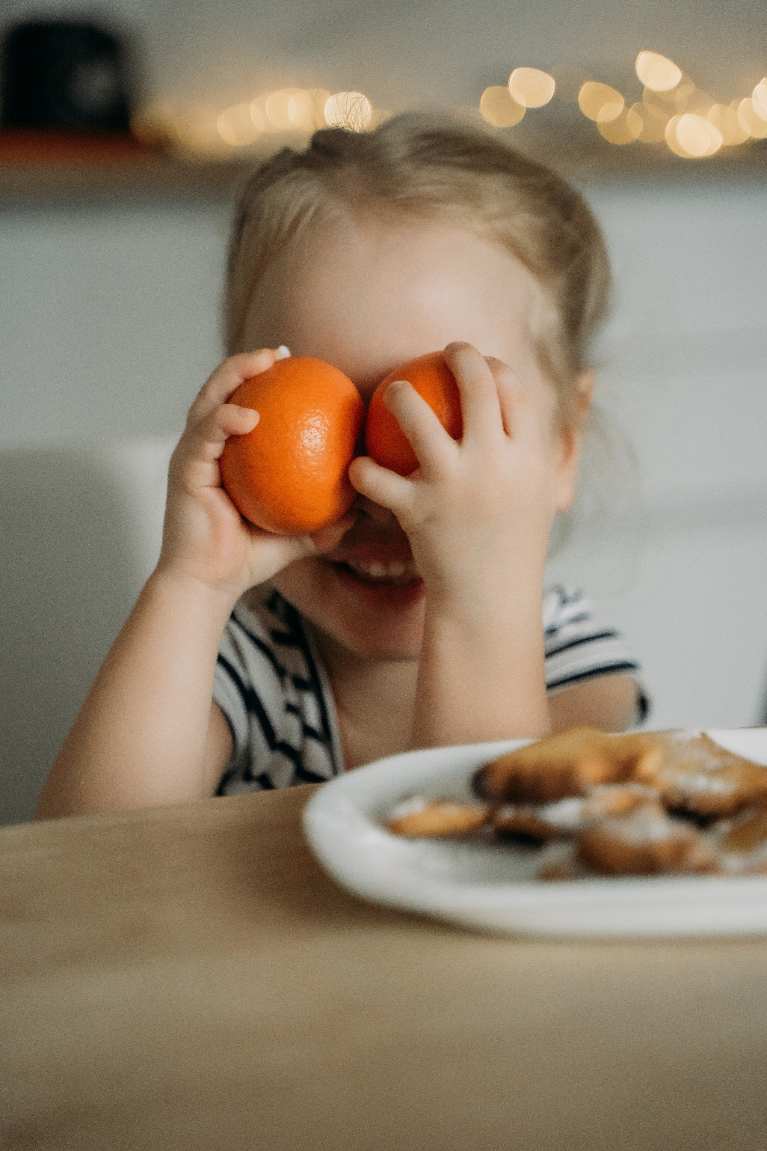 Семья Софии. Семейный и детский фотограф в Бресте Дария Поляк