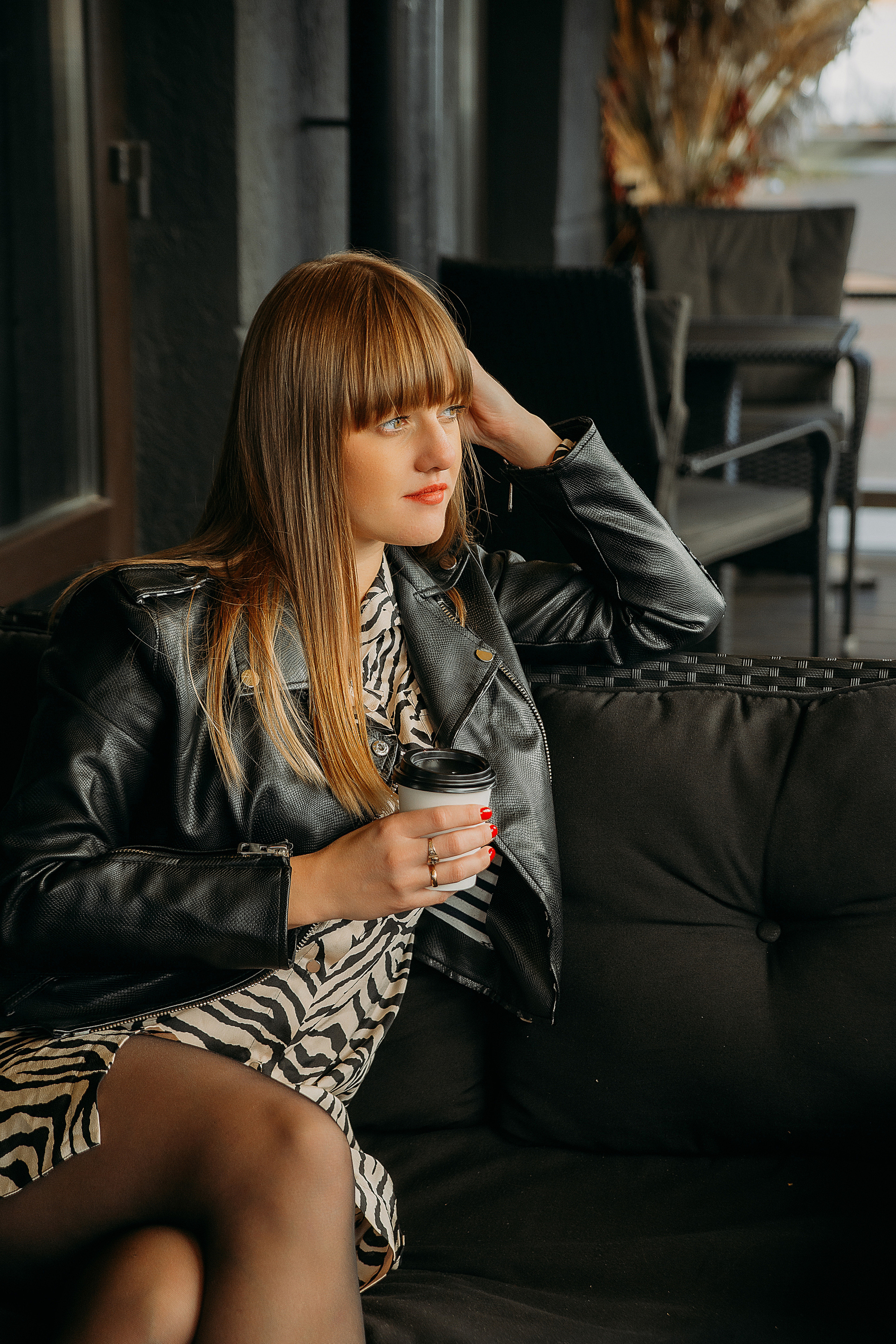 Любовь в городе Б. Семейный и детский фотограф в Бресте Дария Поляк