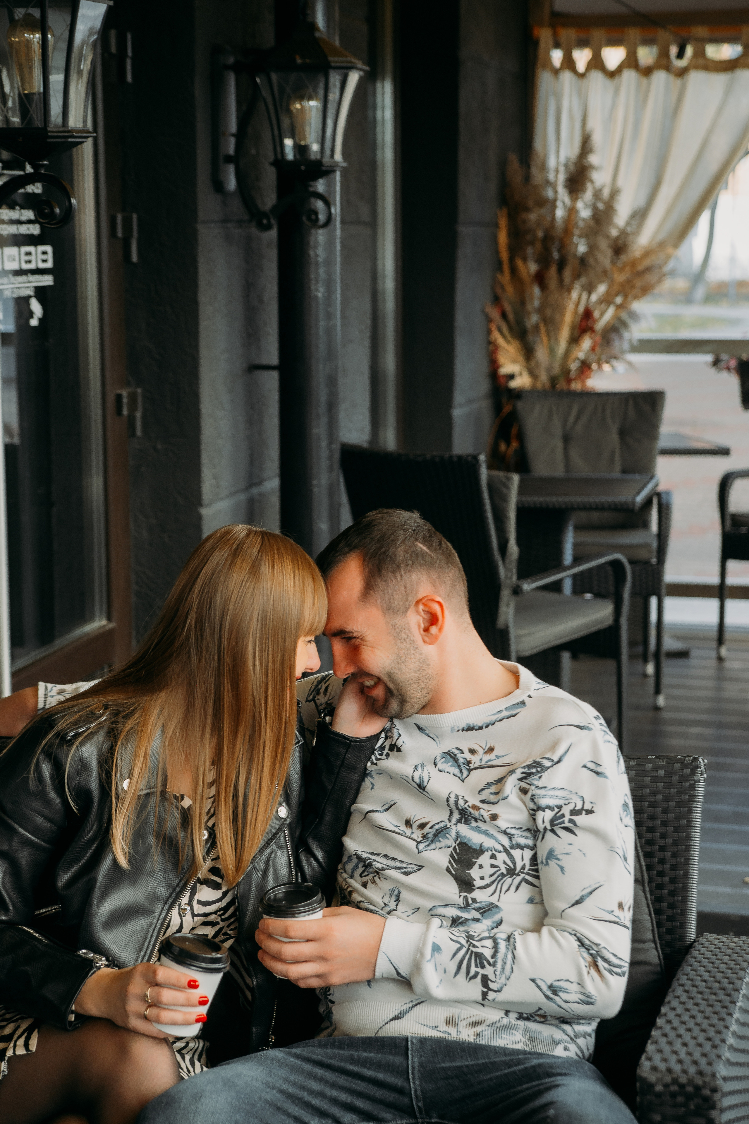 Любовь в городе Б. Семейный и детский фотограф в Бресте Дария Поляк