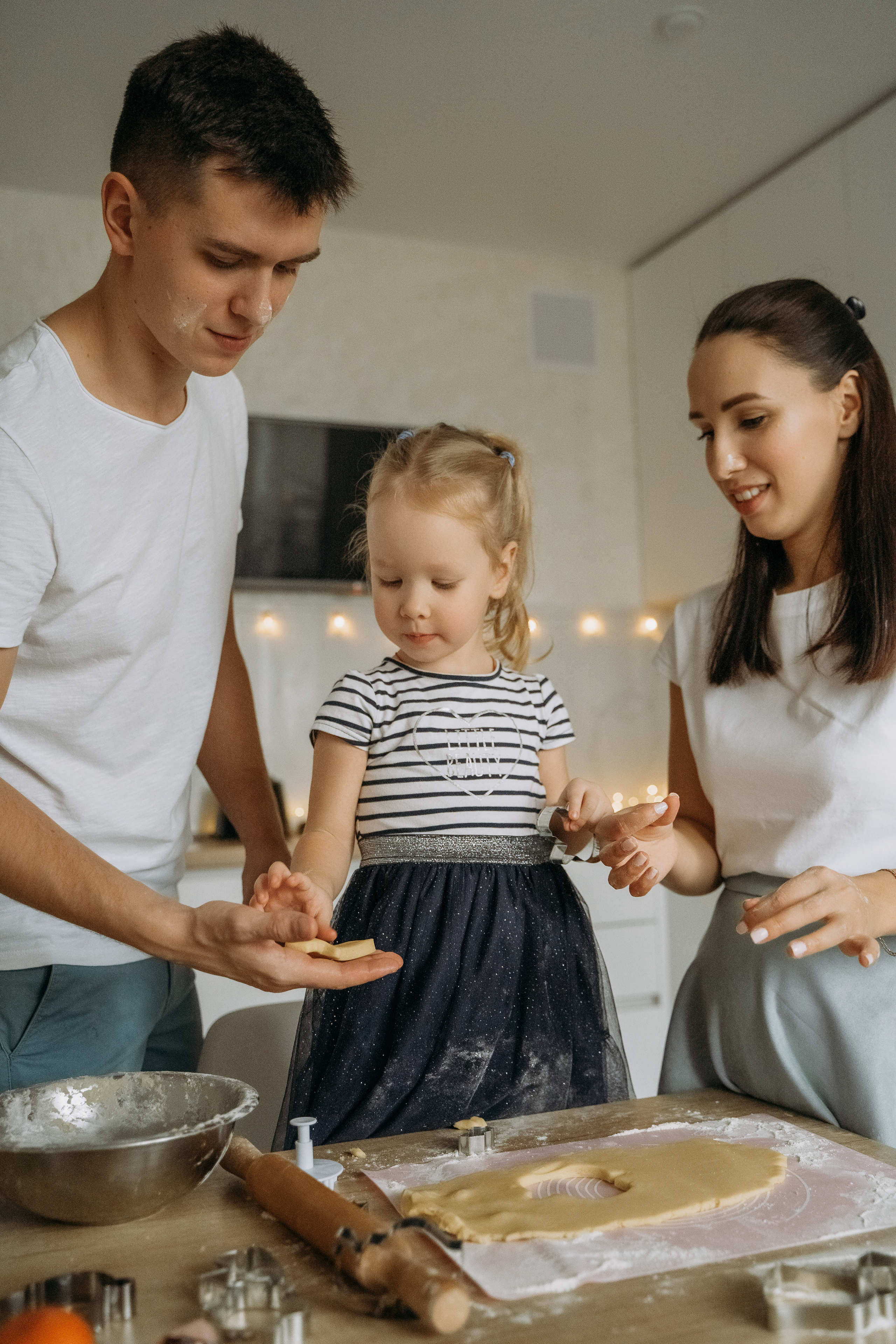 Семья Софии. Семейный и детский фотограф в Бресте Дария Поляк