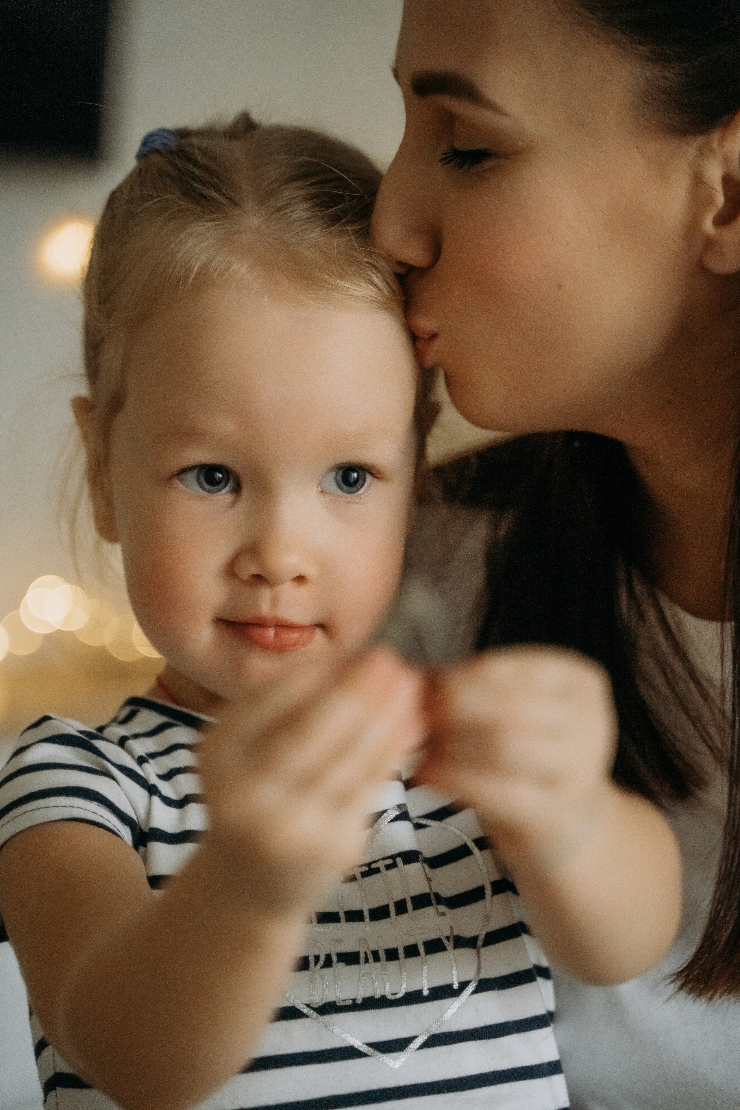 Семья Софии. Семейный и детский фотограф в Бресте Дария Поляк