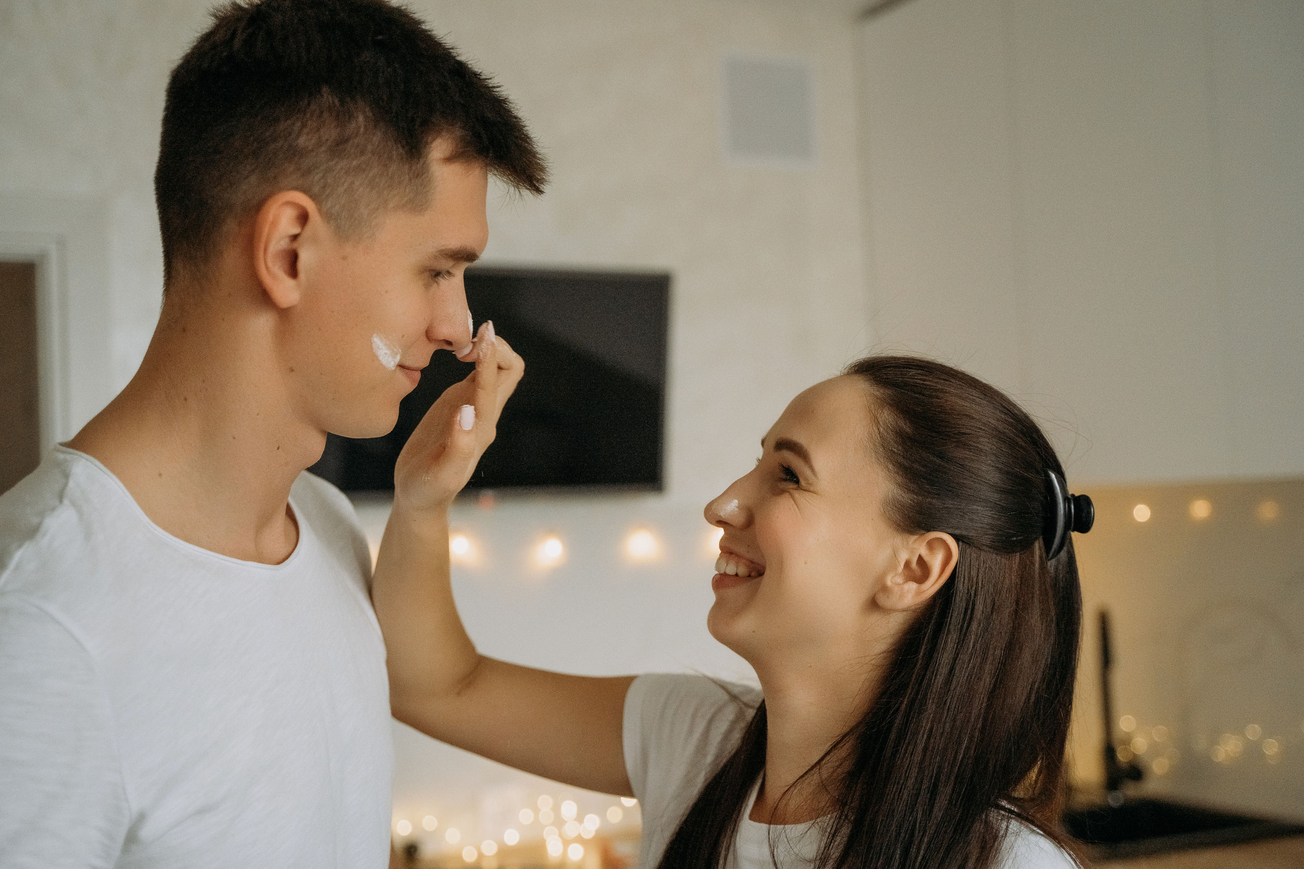 Семья Софии. Семейный и детский фотограф в Бресте Дария Поляк