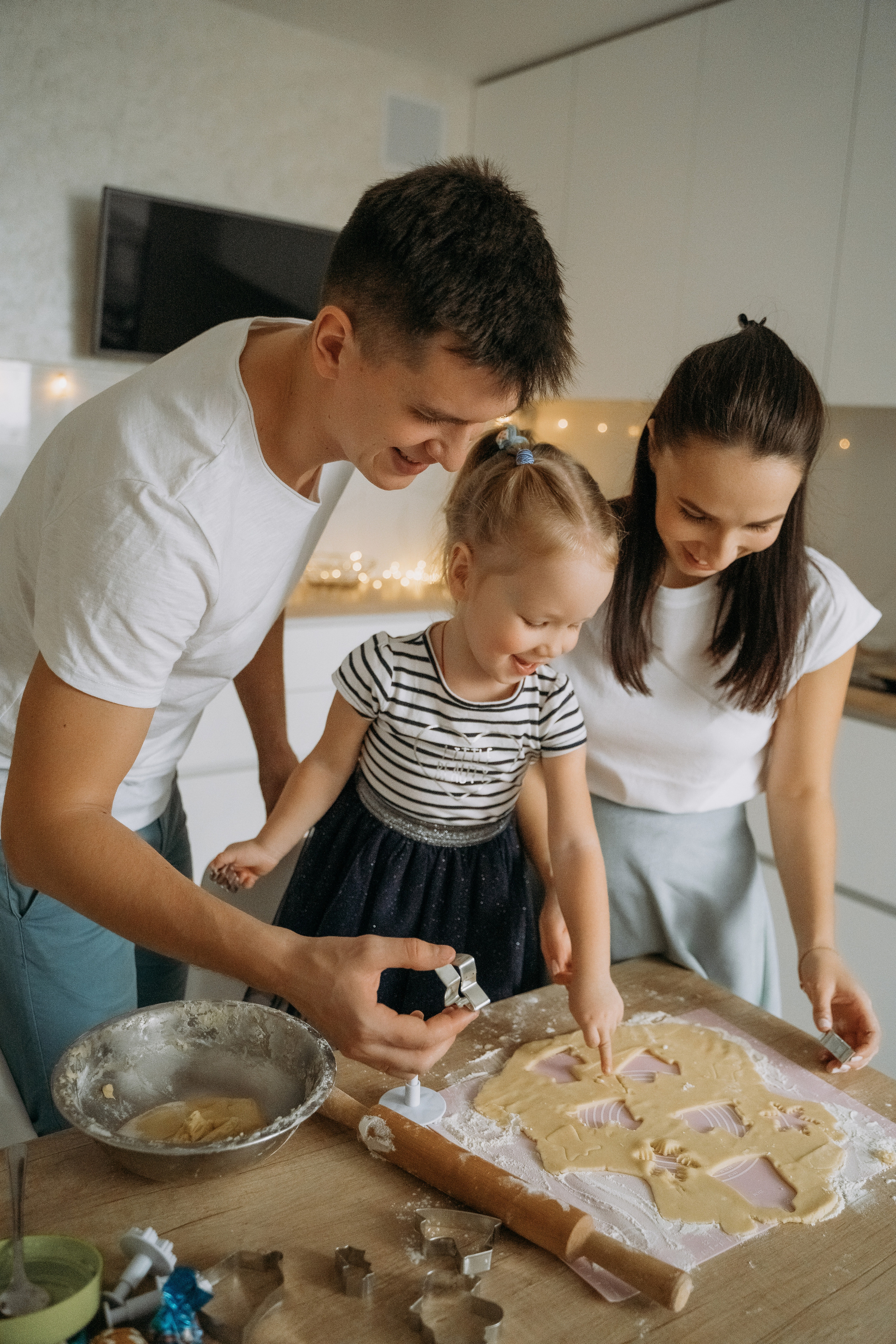 Семья Софии. Семейный и детский фотограф в Бресте Дария Поляк