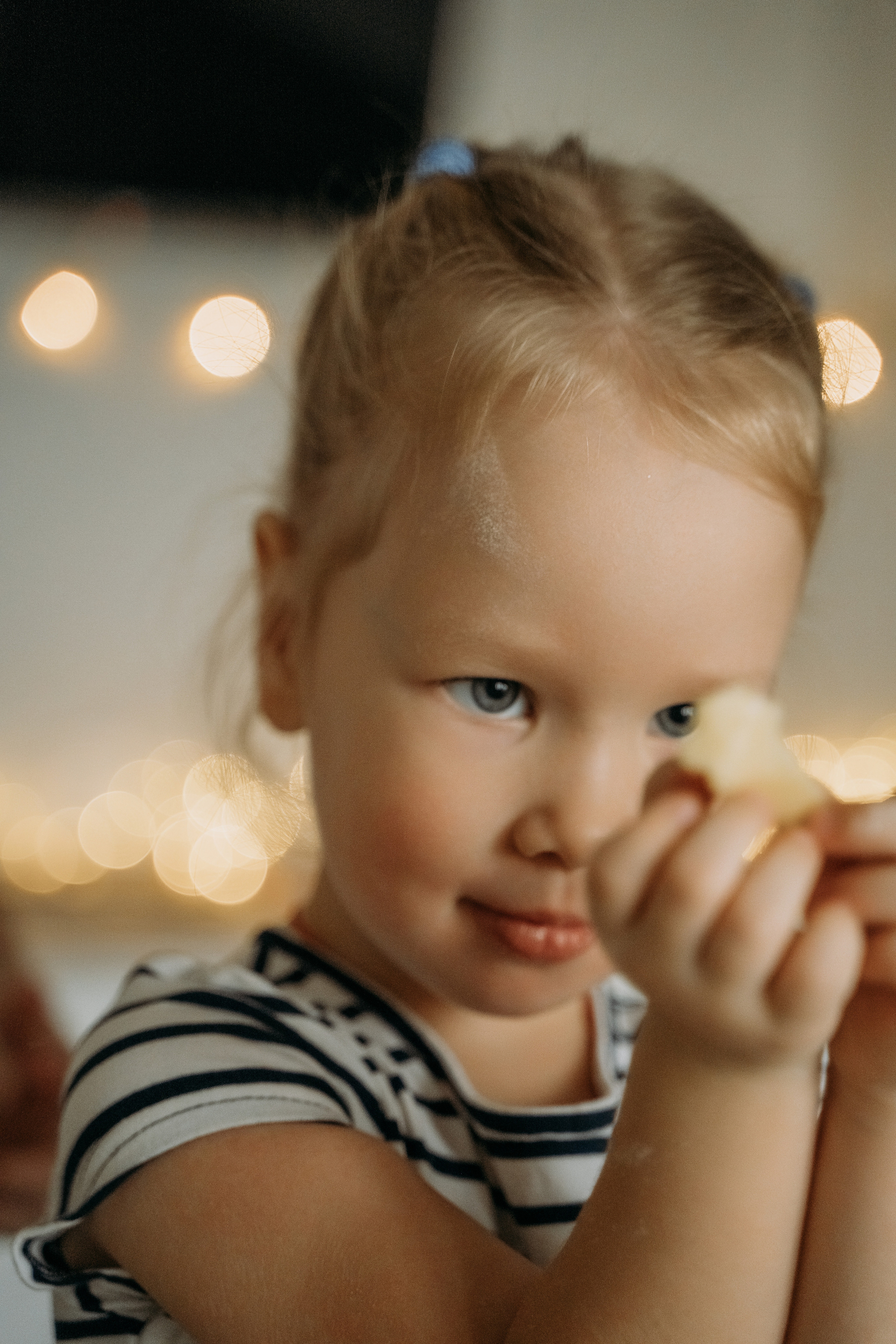 Семья Софии. Семейный и детский фотограф в Бресте Дария Поляк
