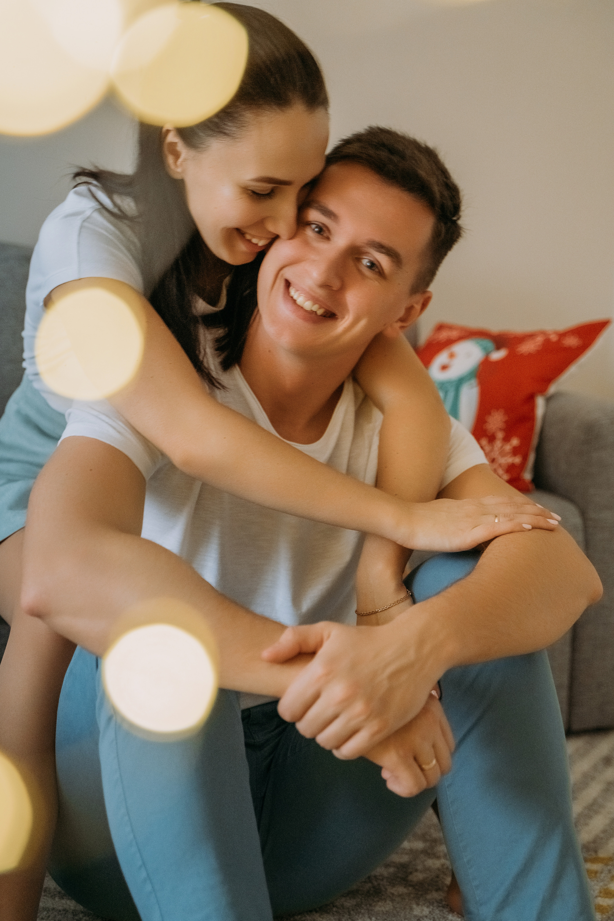 Семья Софии. Семейный и детский фотограф в Бресте Дария Поляк