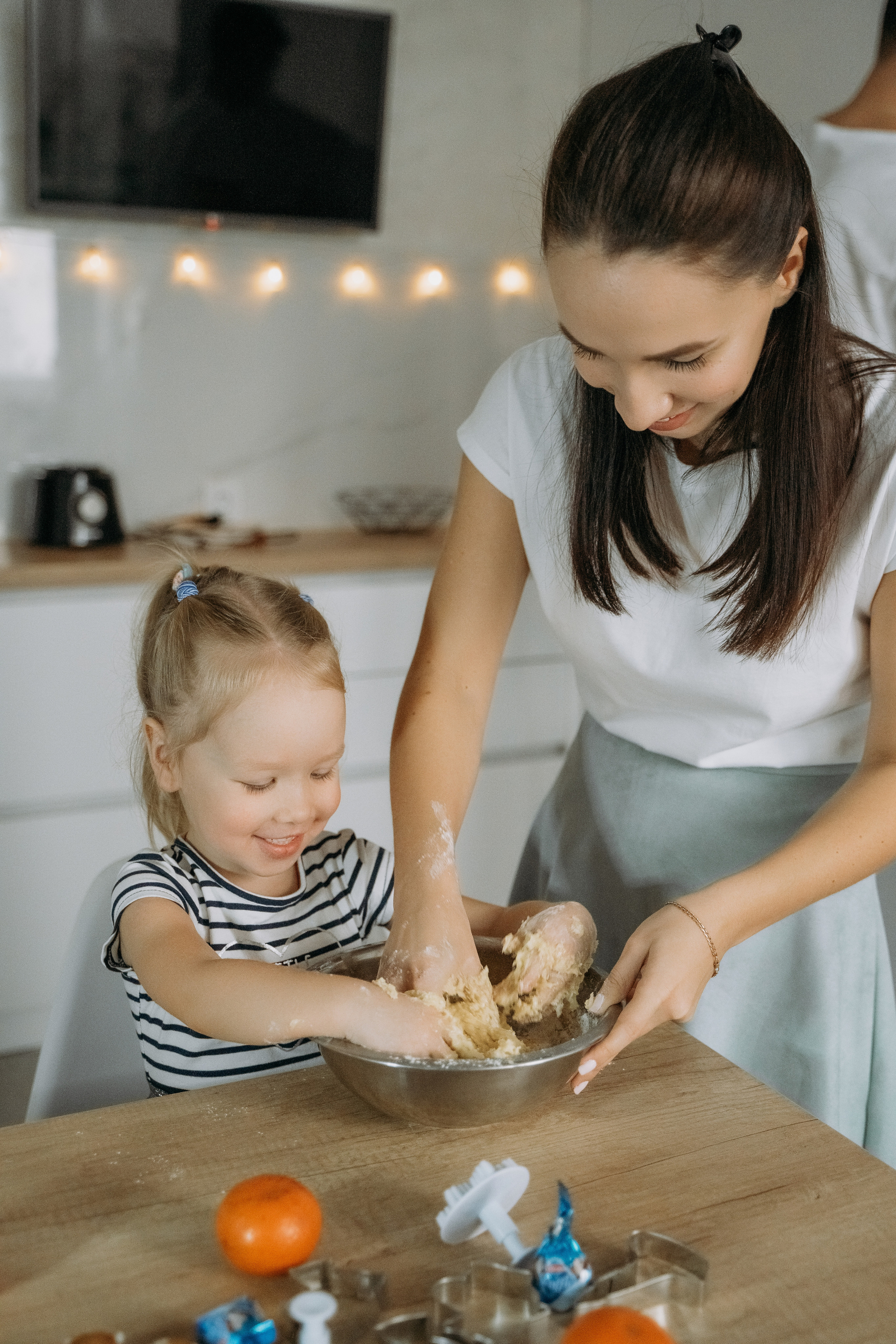Семья Софии. Семейный и детский фотограф в Бресте Дария Поляк