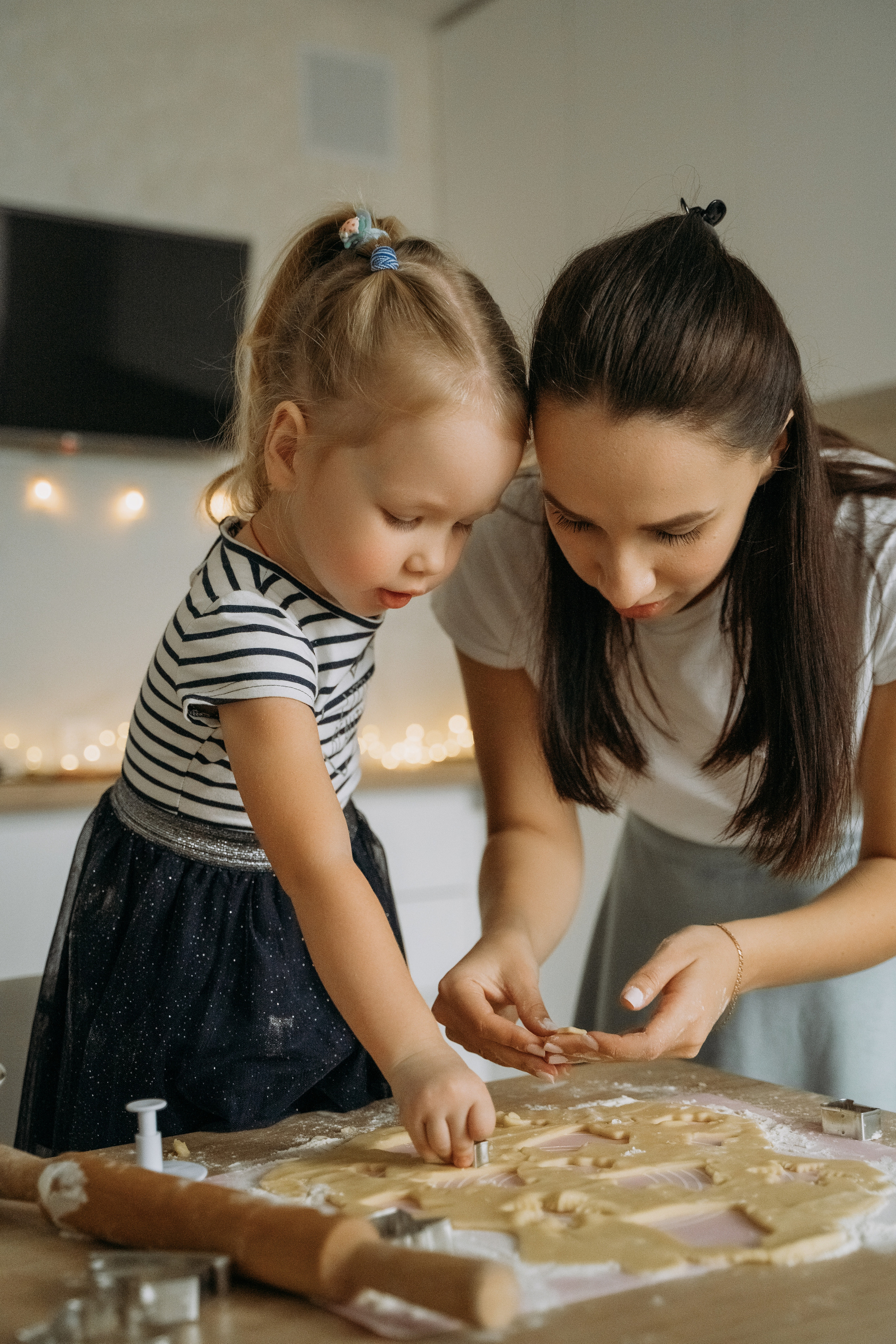 Семья Софии. Семейный и детский фотограф в Бресте Дария Поляк