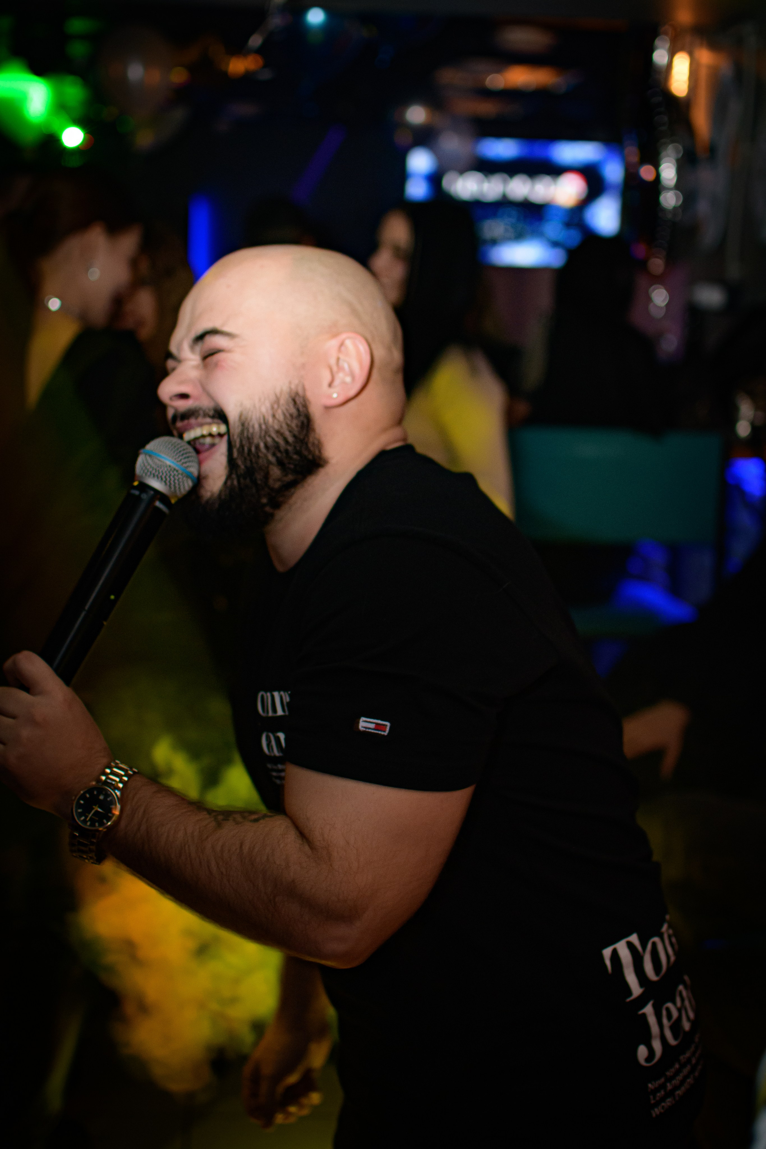 HOLLYWOOD / 6 YEARS. Photokarish