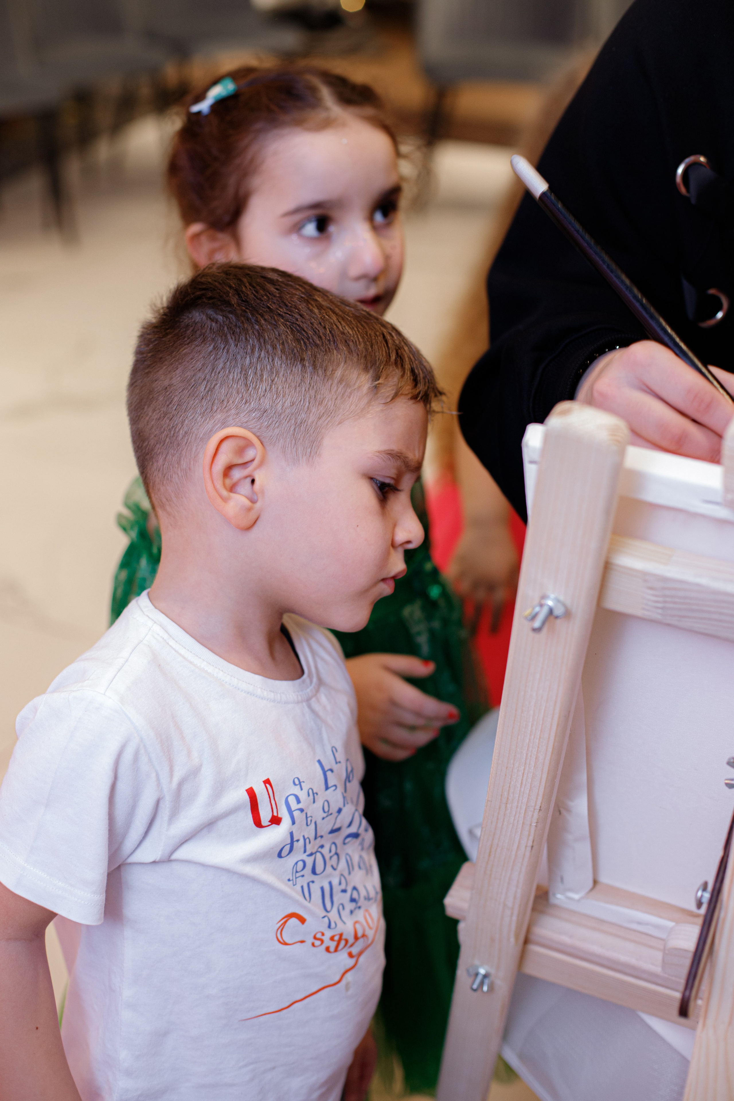 ASIA'S BIRTHDAY PARTY. Photokarish