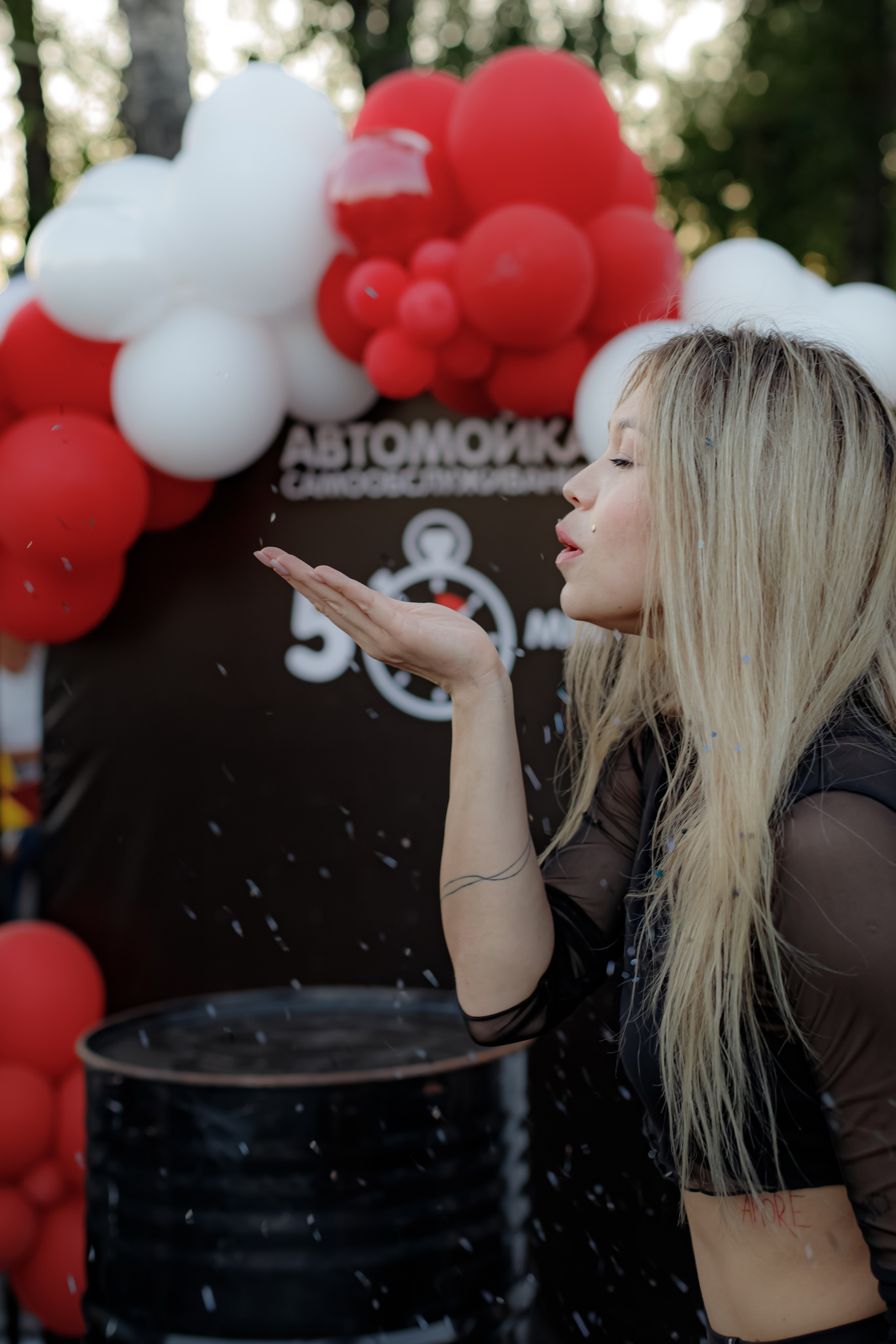 АВТОМОЙКА САМООБСЛУЖИВАНИЯ «5 MIN». Photokarish