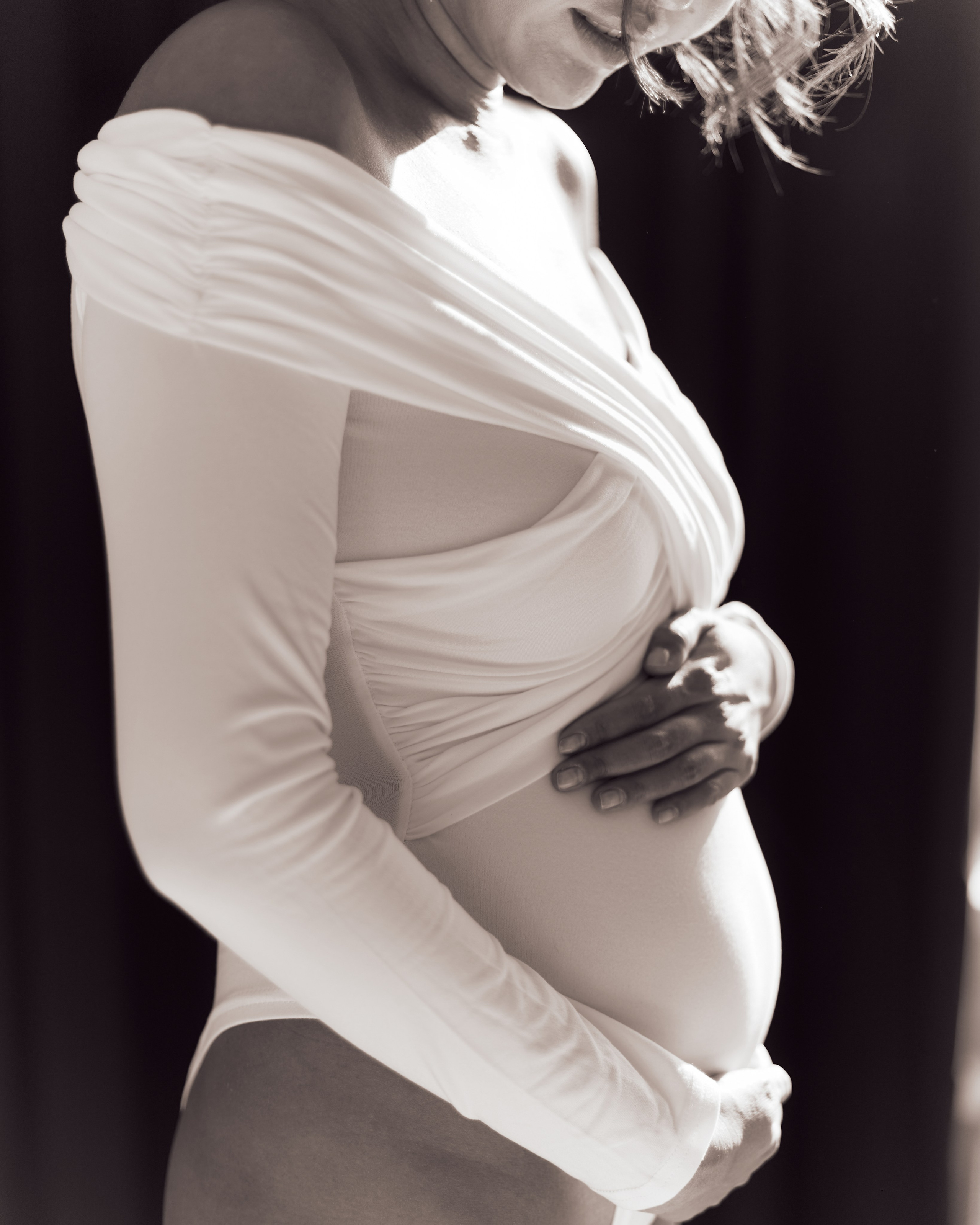 Фотосессии В ожидании. Портретный фотограф из Сибири Карина Ровкова