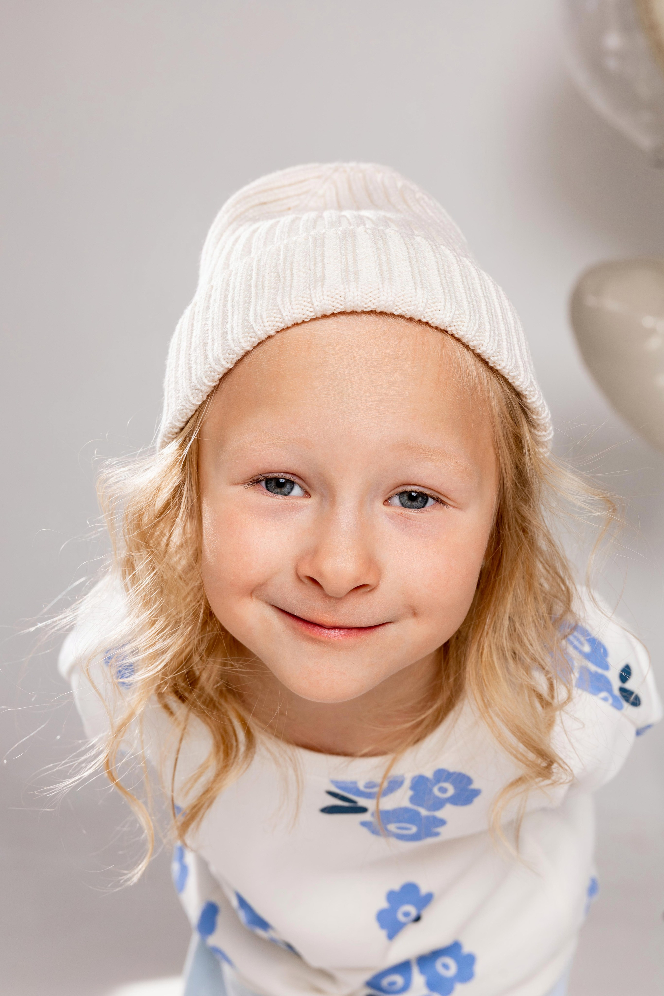 День рождения на циклораме. Семейный и детский фотограф в Екатеринбурге Светлана Гостюхина