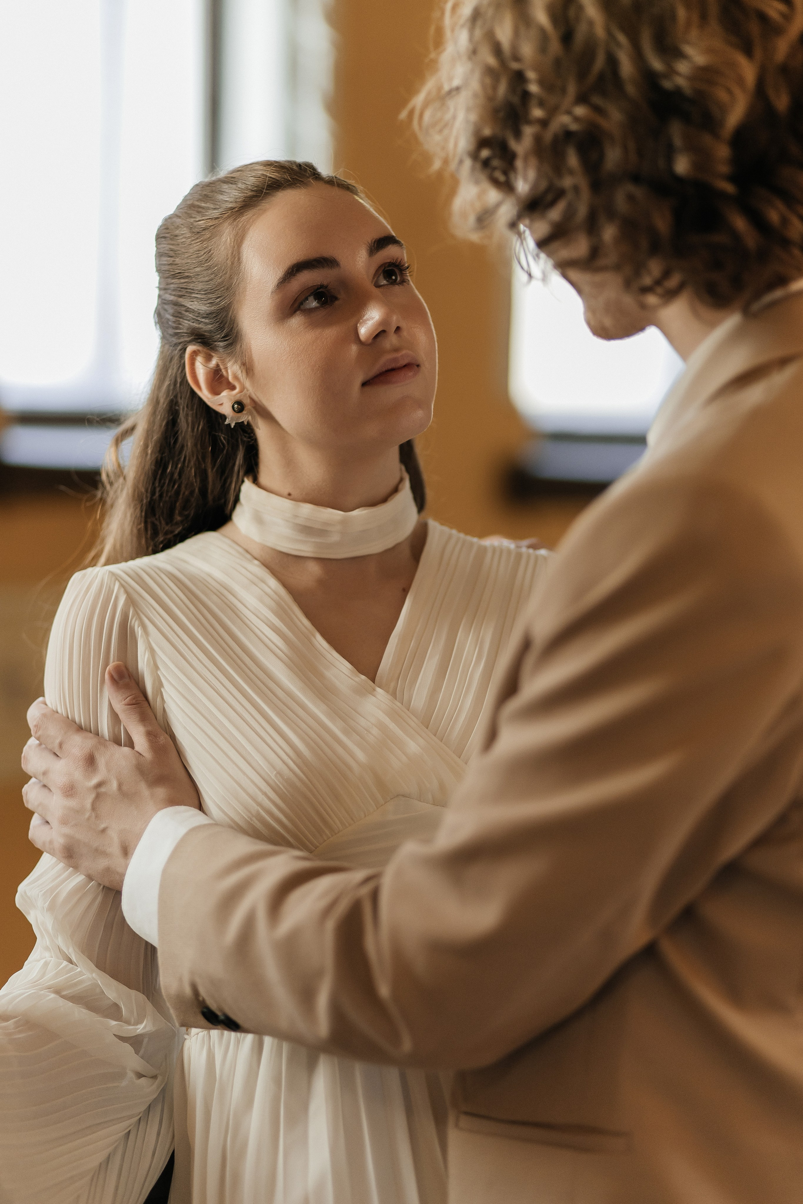 Максим и Настя. Фотограф в Томске Ирина Павлуцкая