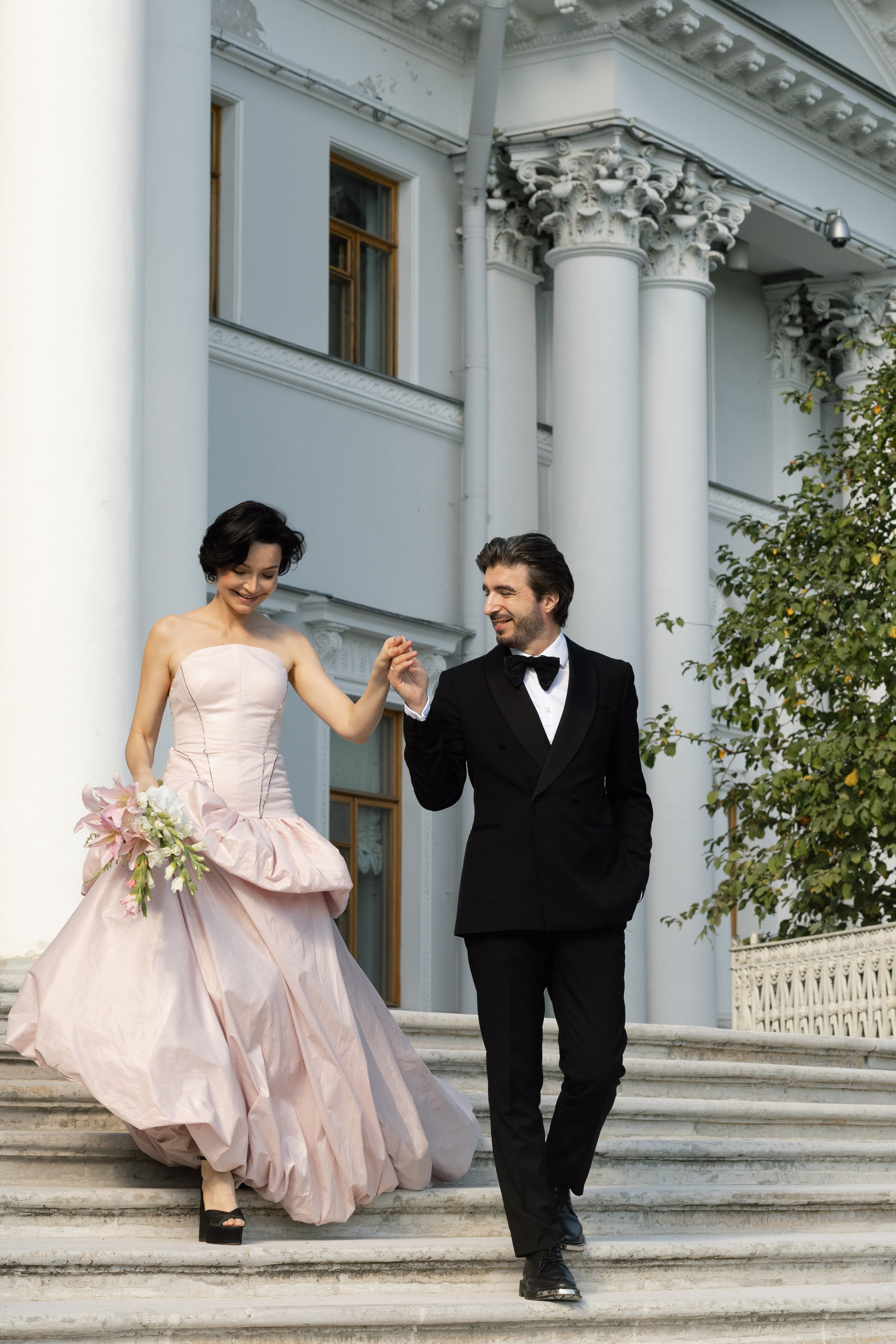 Igor & Katya. Фотограф в Томске Ирина Павлуцкая