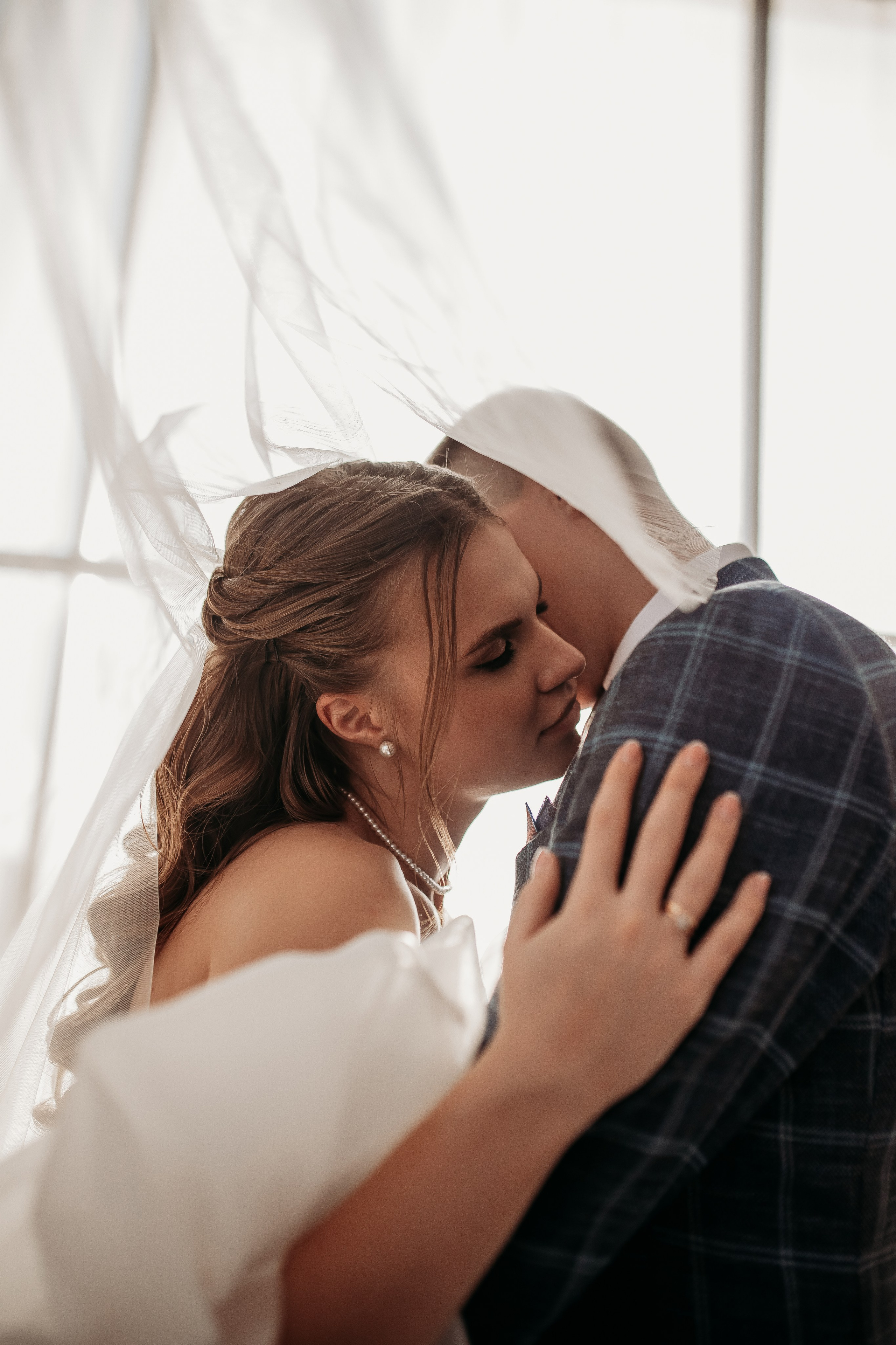 Влад и Дарья. Фотограф Тимербаева Алина г. Сургут