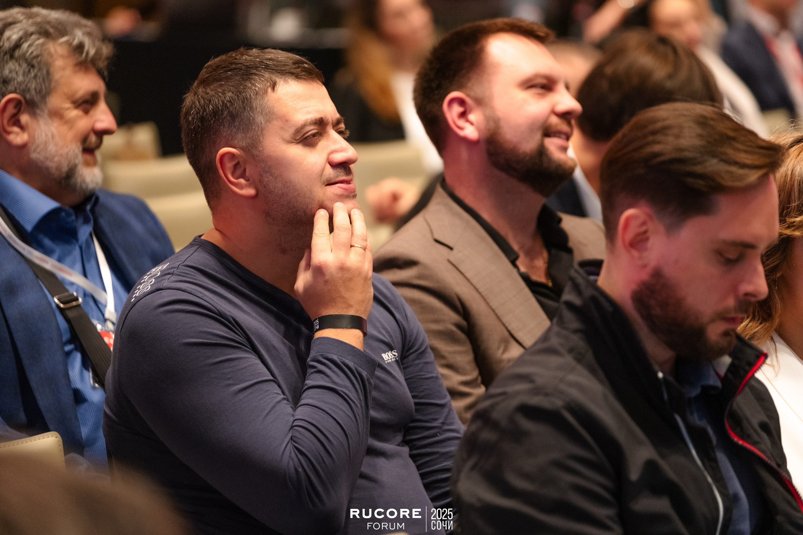 Rucore Forum. Репортажный фотограф в Сочи Екатерина Вежливцева