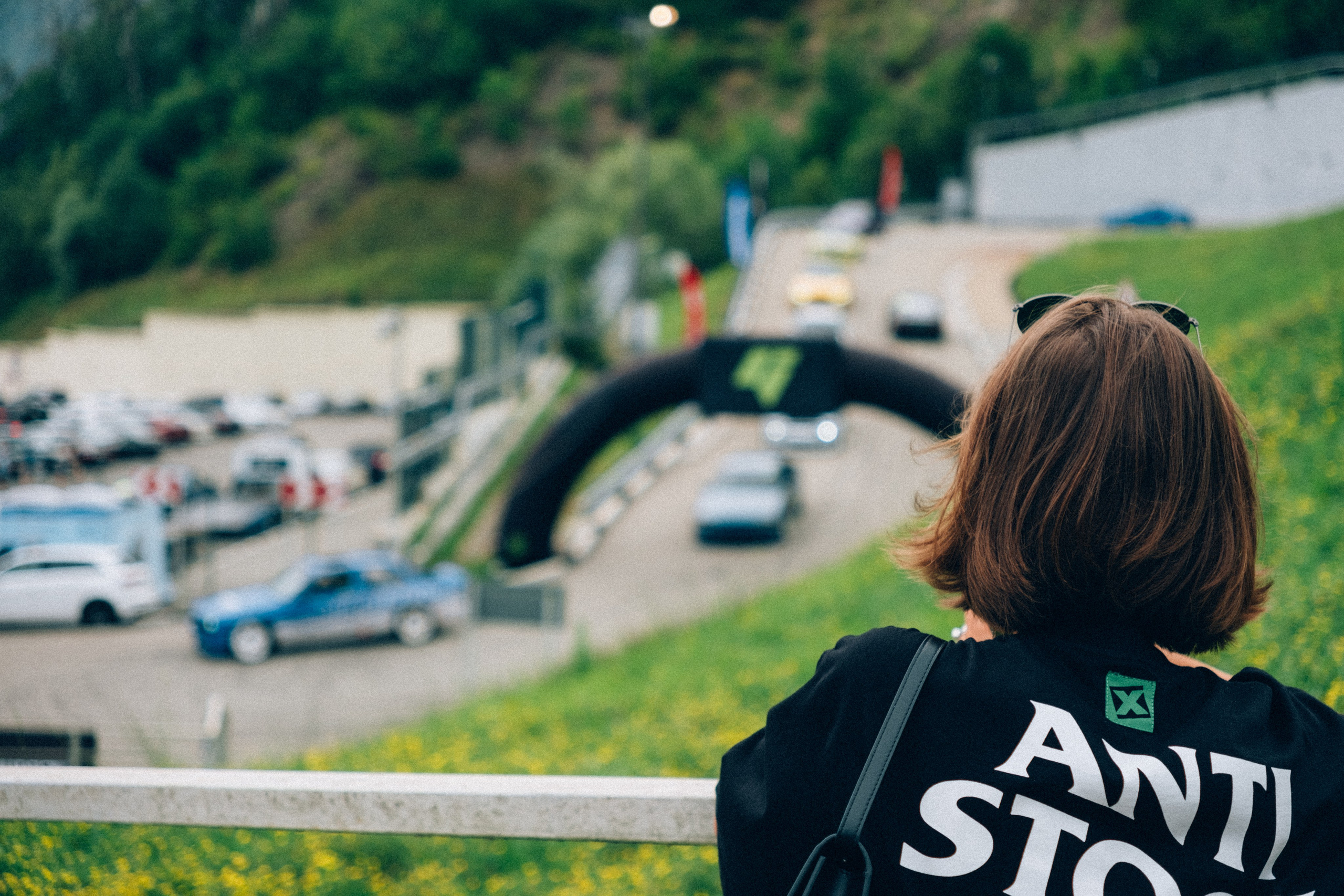 Grounded Festivals 2025. Репортажный фотограф в Сочи Екатерина Вежливцева