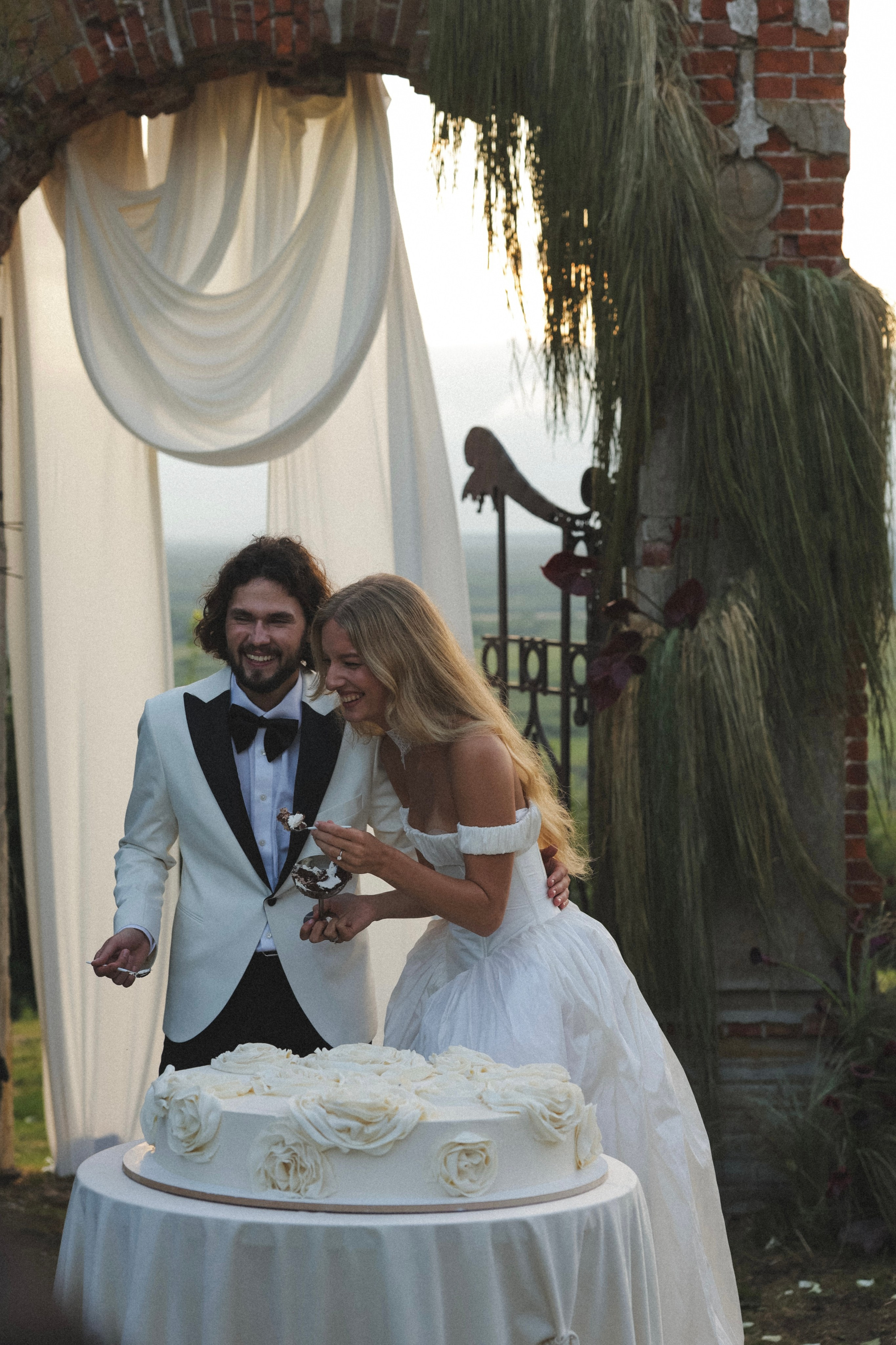 Dima & Veronica. Портретный и свадебный фотограф в Нижнем Новгороде | Анна Бейль