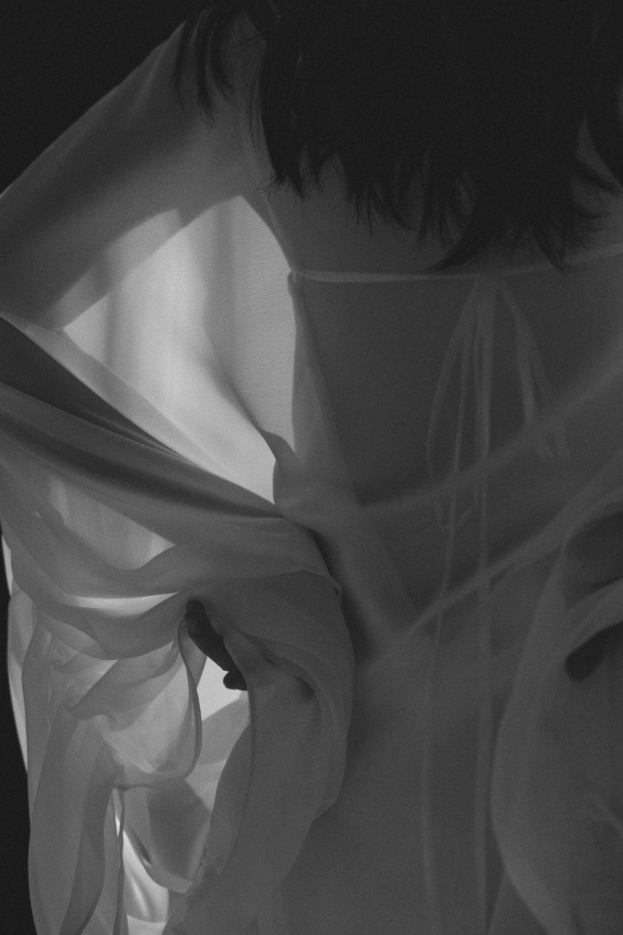 Vika. Портретный и свадебный фотограф в Нижнем Новгороде | Анна Бейль