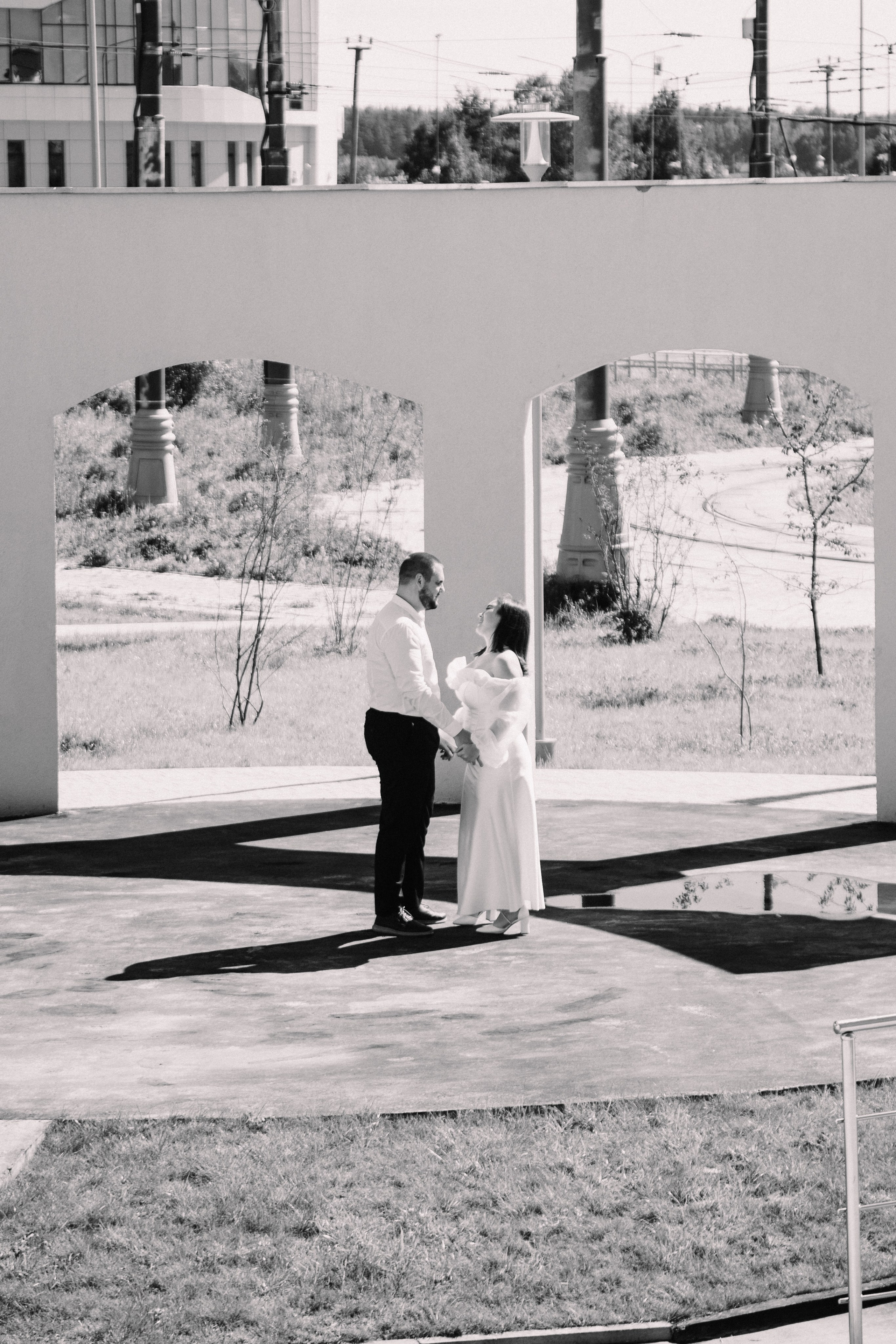 Даниил и Ксения. Семейный фотограф Абулгазина Катерина