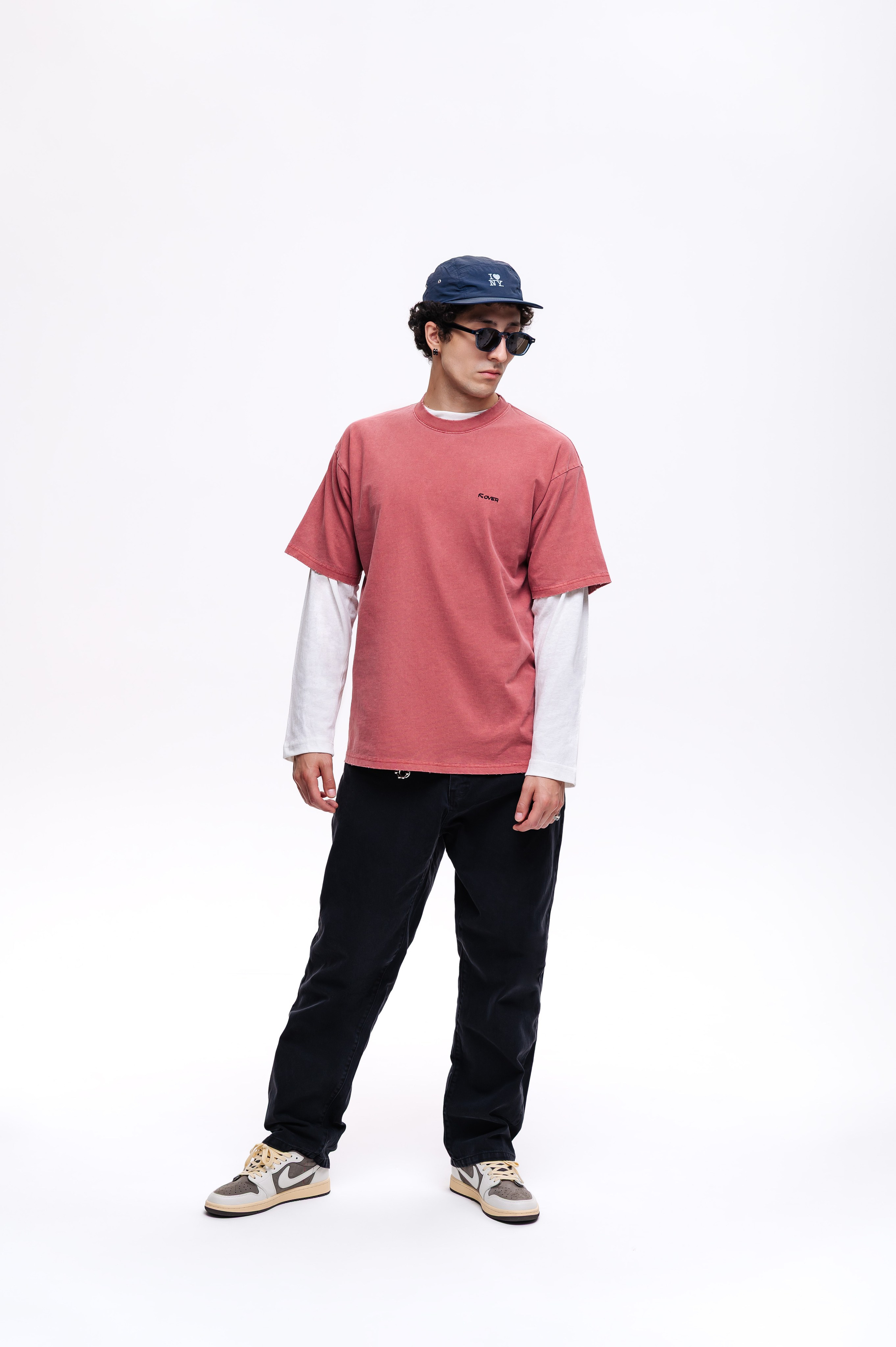 OVER. Фотограф в Алматы — Дарья Фёдорова