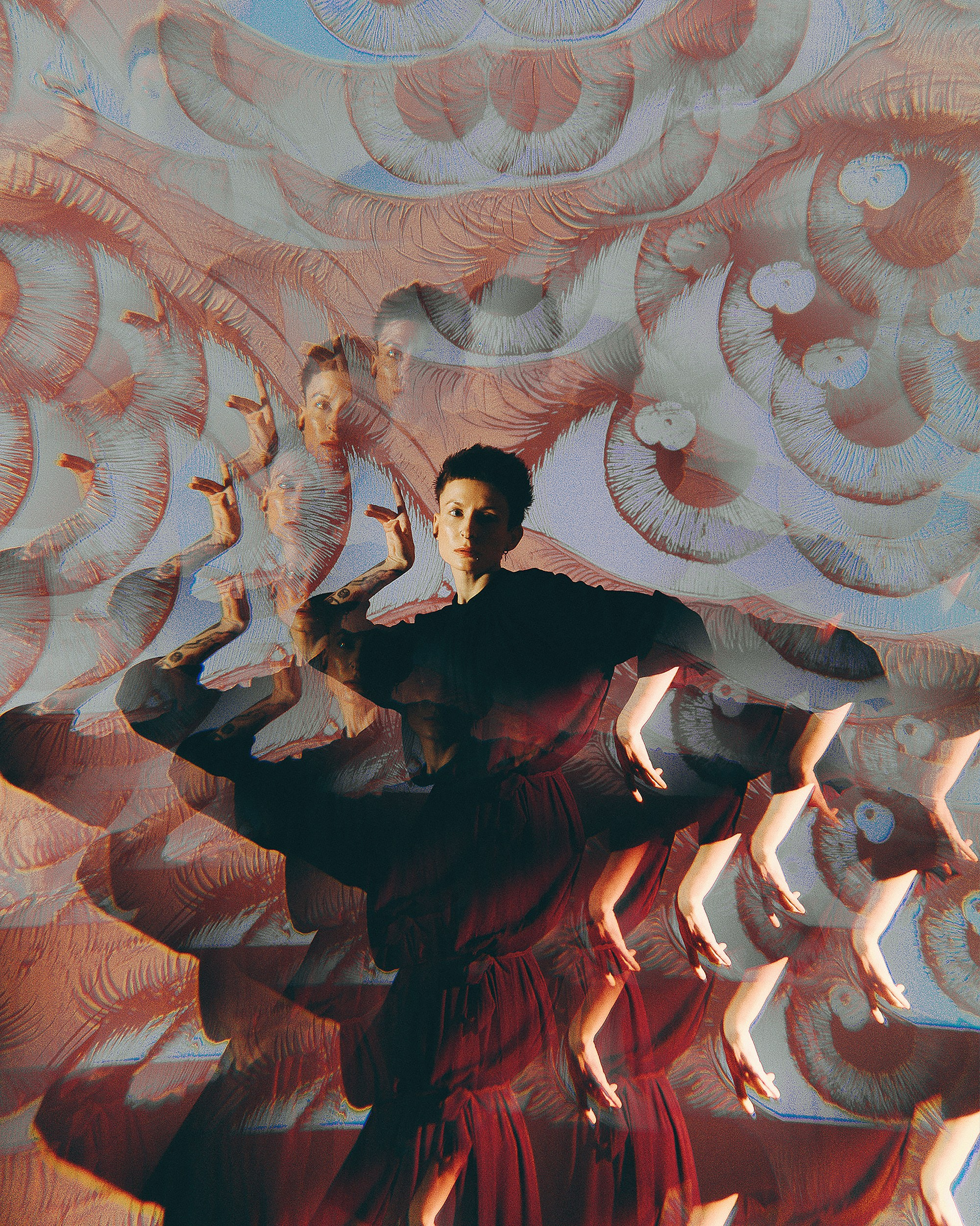 ANN. Фотограф Санкт-Петербург Макарова Дарья