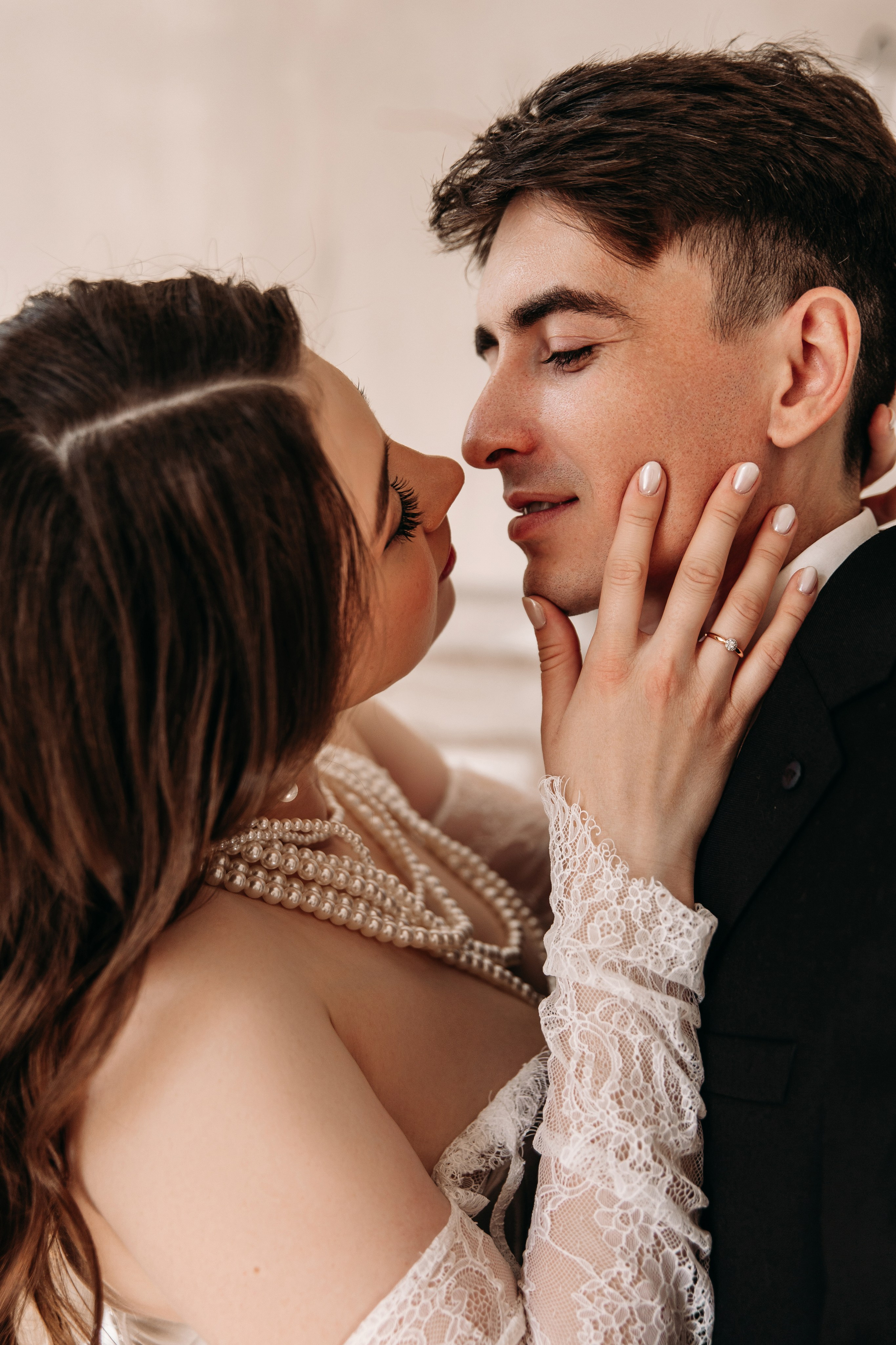 Владимир & Полина. Свадебный ФОТОГРАФ и ВИДЕОГРАФ Ульяновск