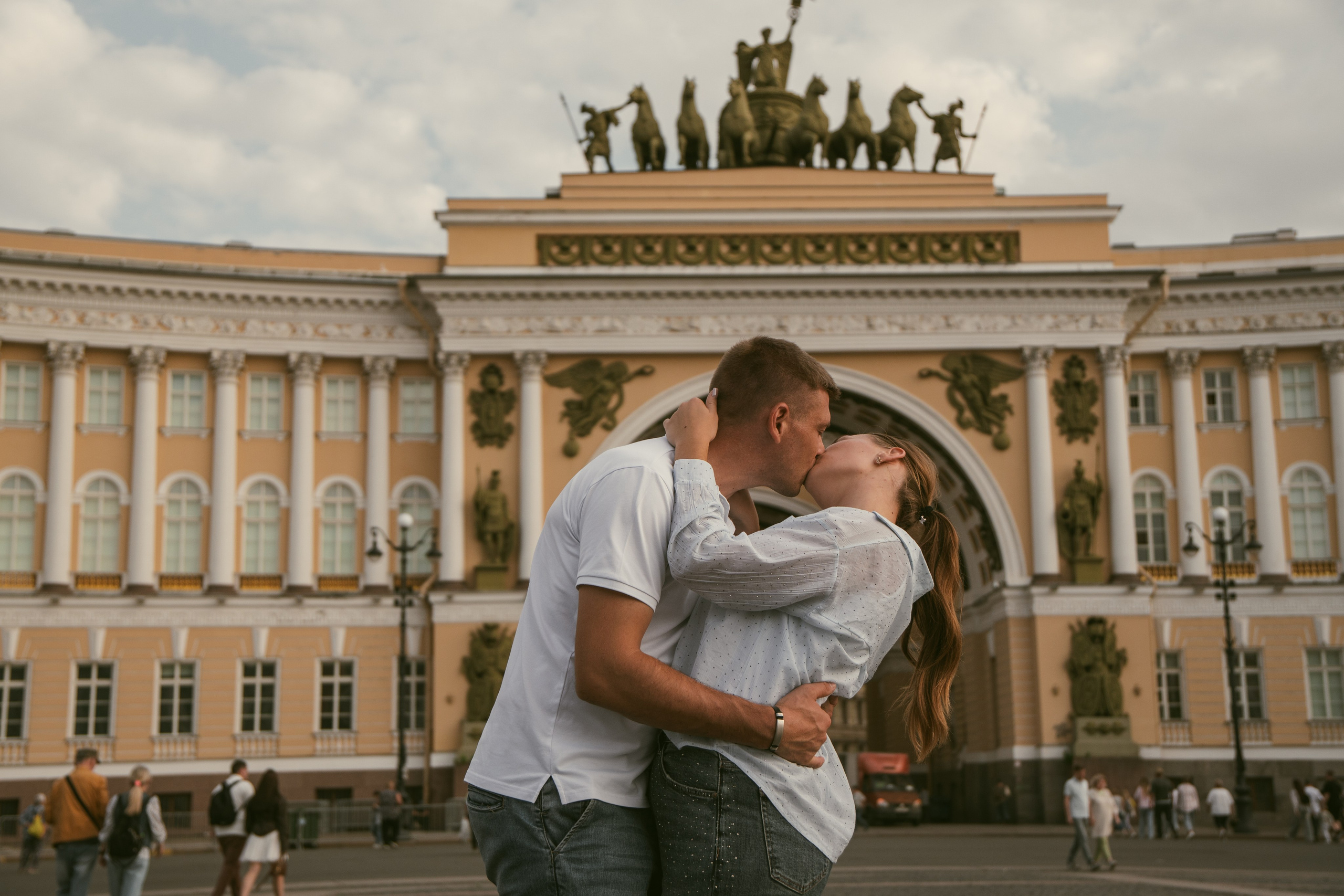 Пара из Крыма. Услуги фотографа | Санкт-Петербург