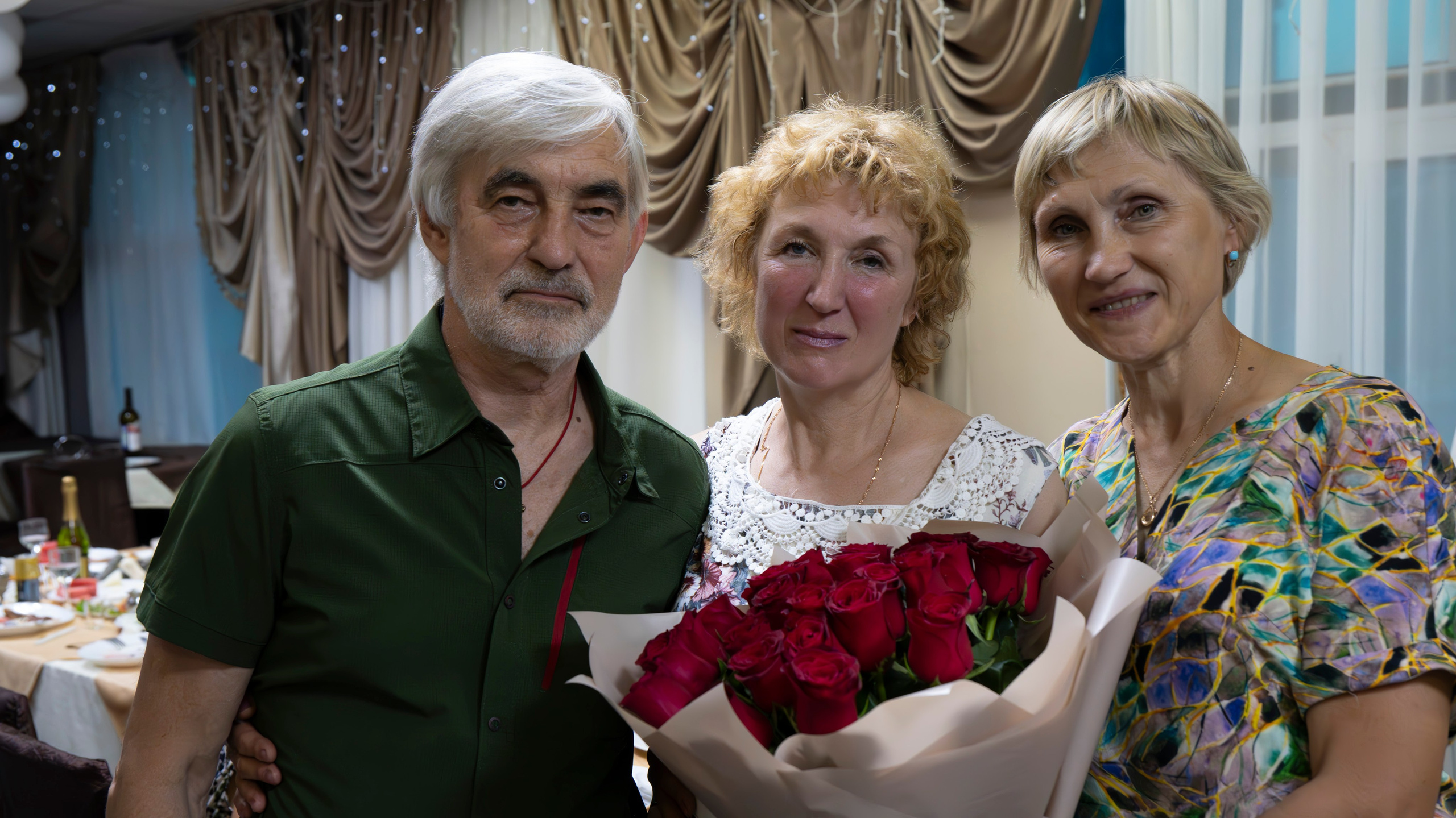 День рождения. Услуги фотографа | Санкт-Петербург