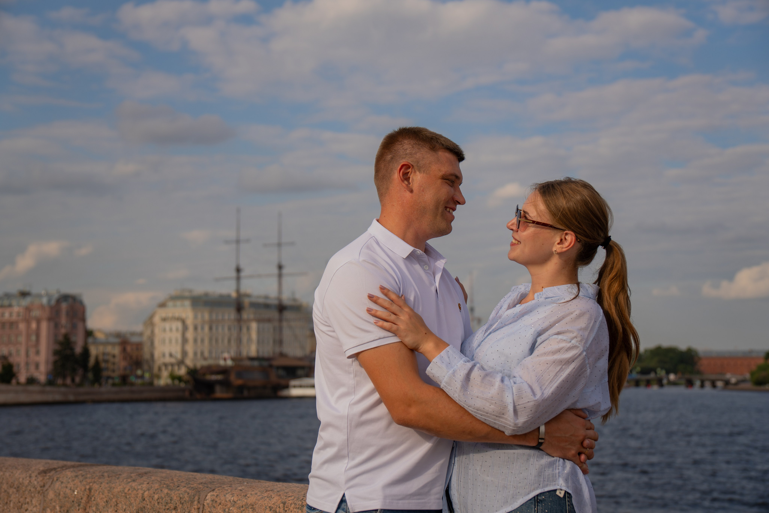 Пара из Крыма. Услуги фотографа | Санкт-Петербург