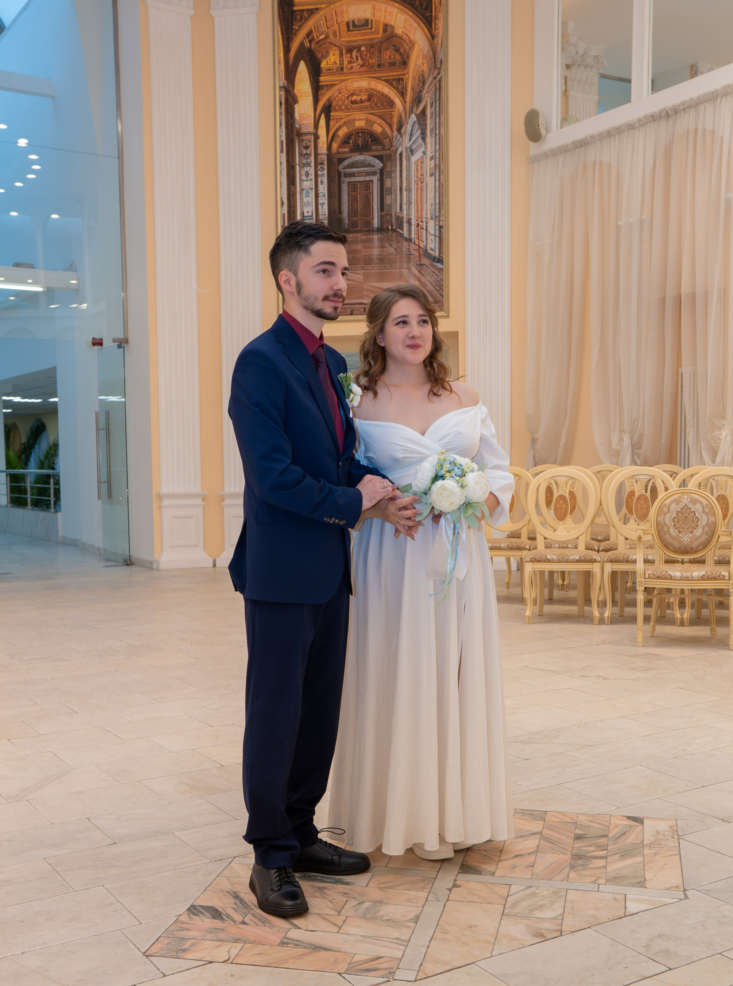 Свадьба. Услуги фотографа | Санкт-Петербург