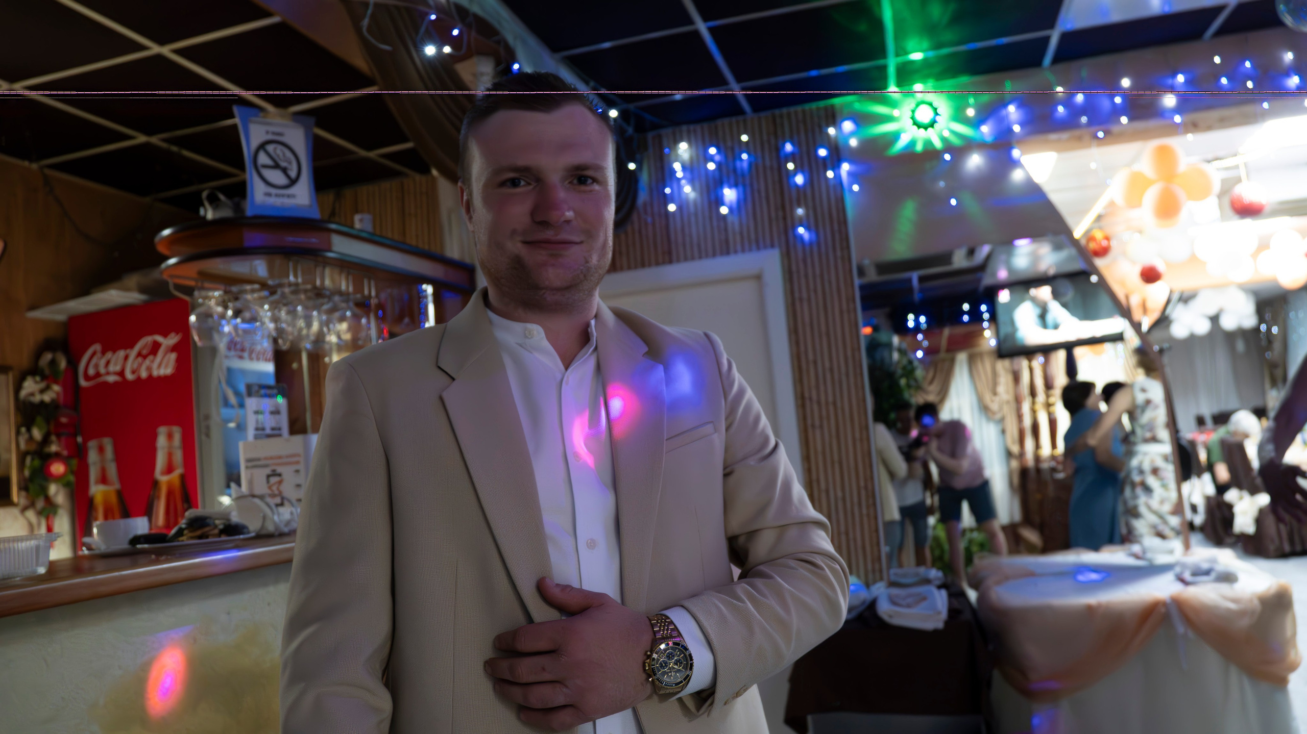 День рождения. Услуги фотографа | Санкт-Петербург