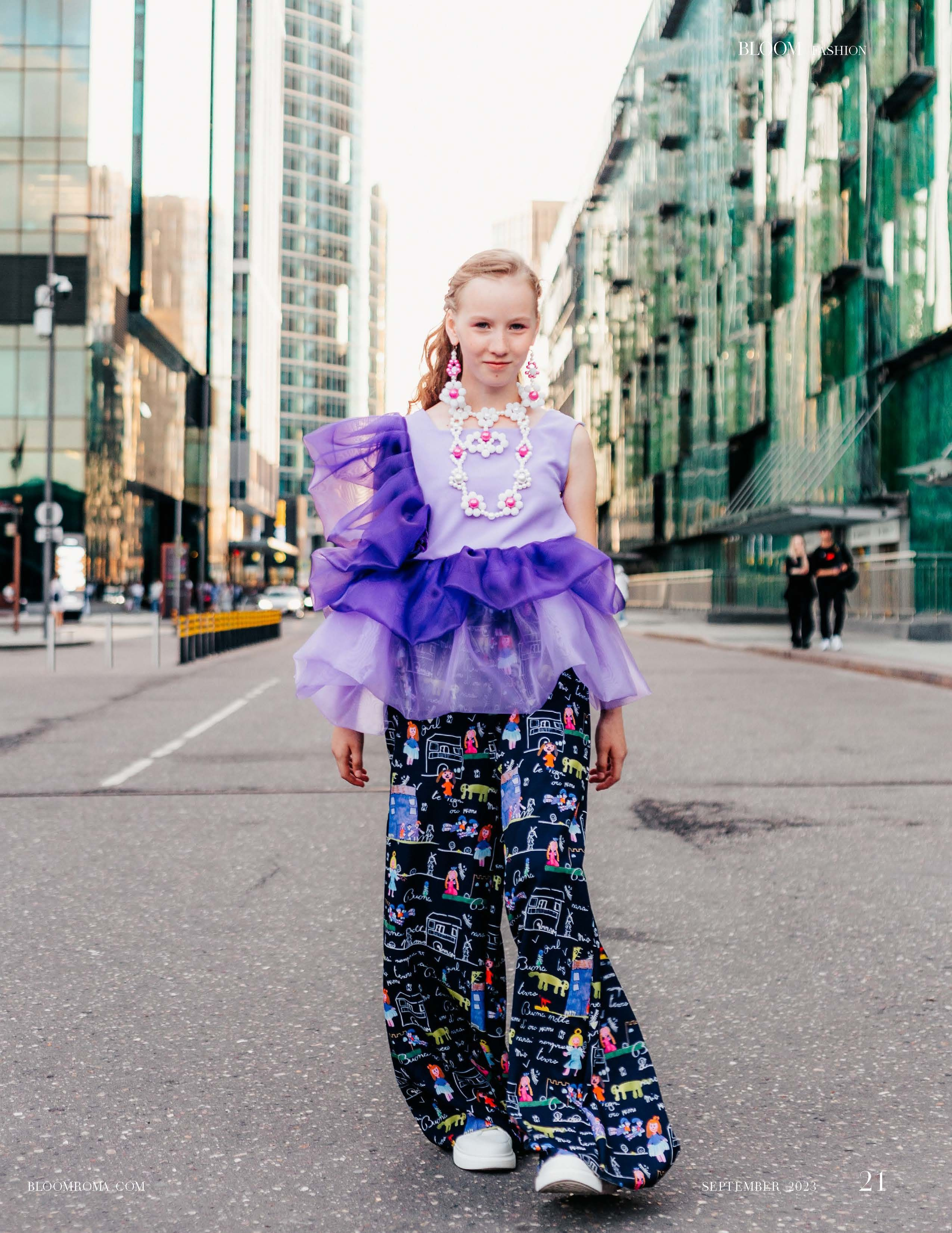 Журналы и публикации. Семейный и детский фотограф Эльвира Билибина