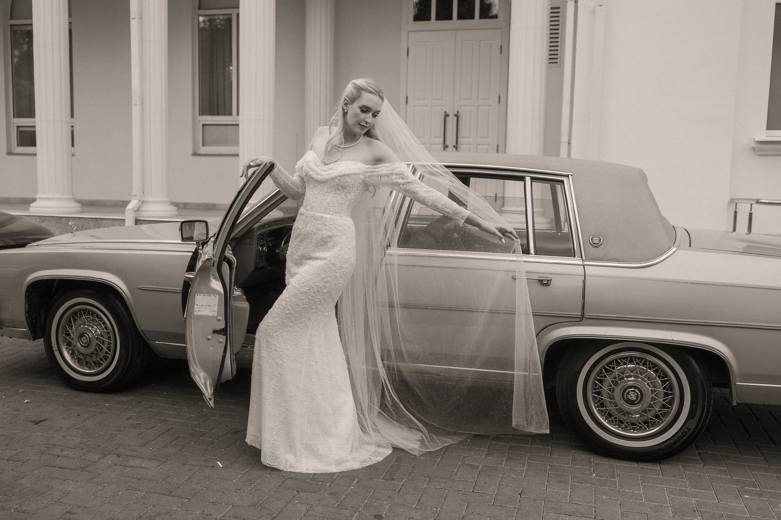 Даниил и Алина. Вечер любви. Свадебная фотография. Арина Рубах