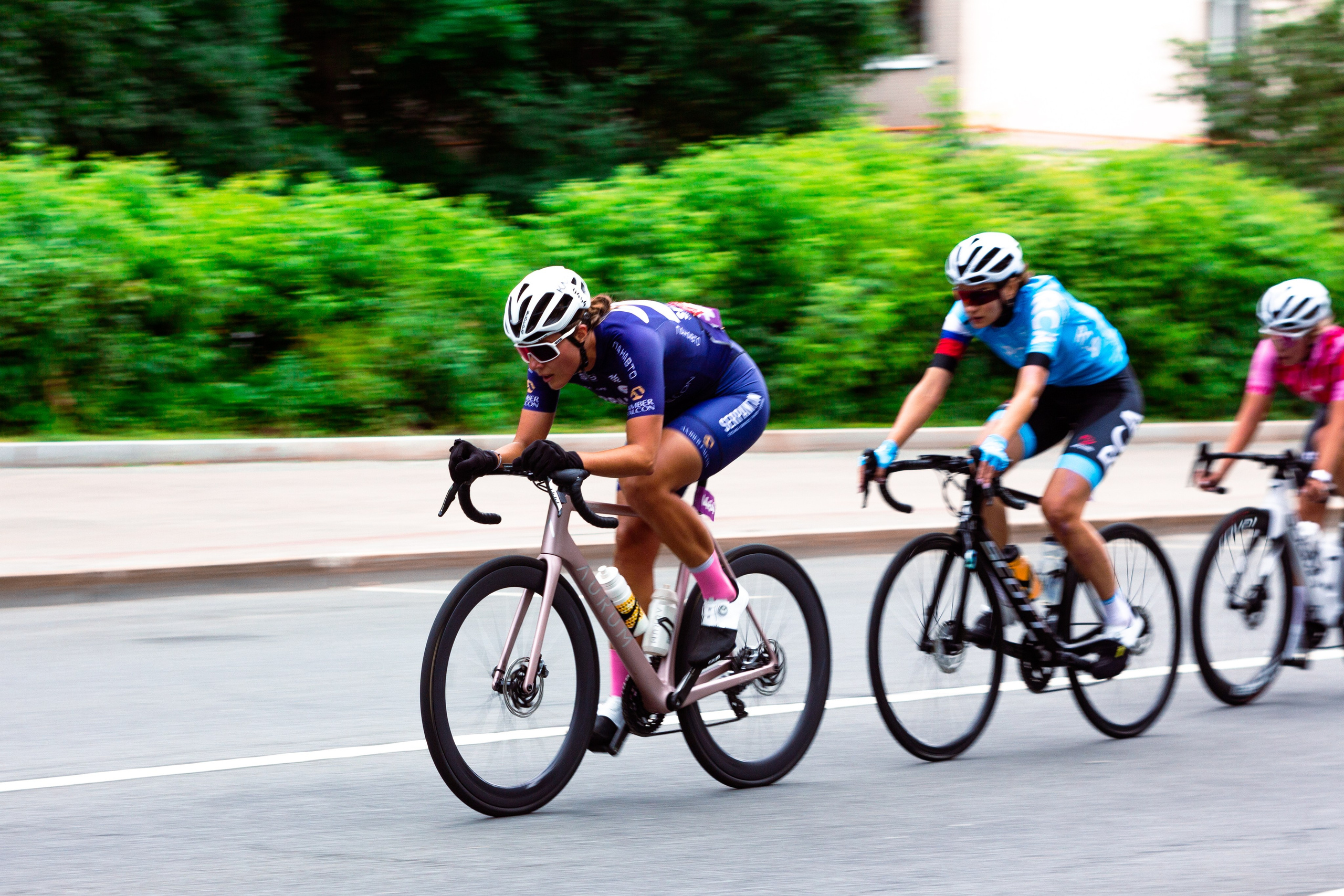 Велогонки. Фотограф Котий Даниил
