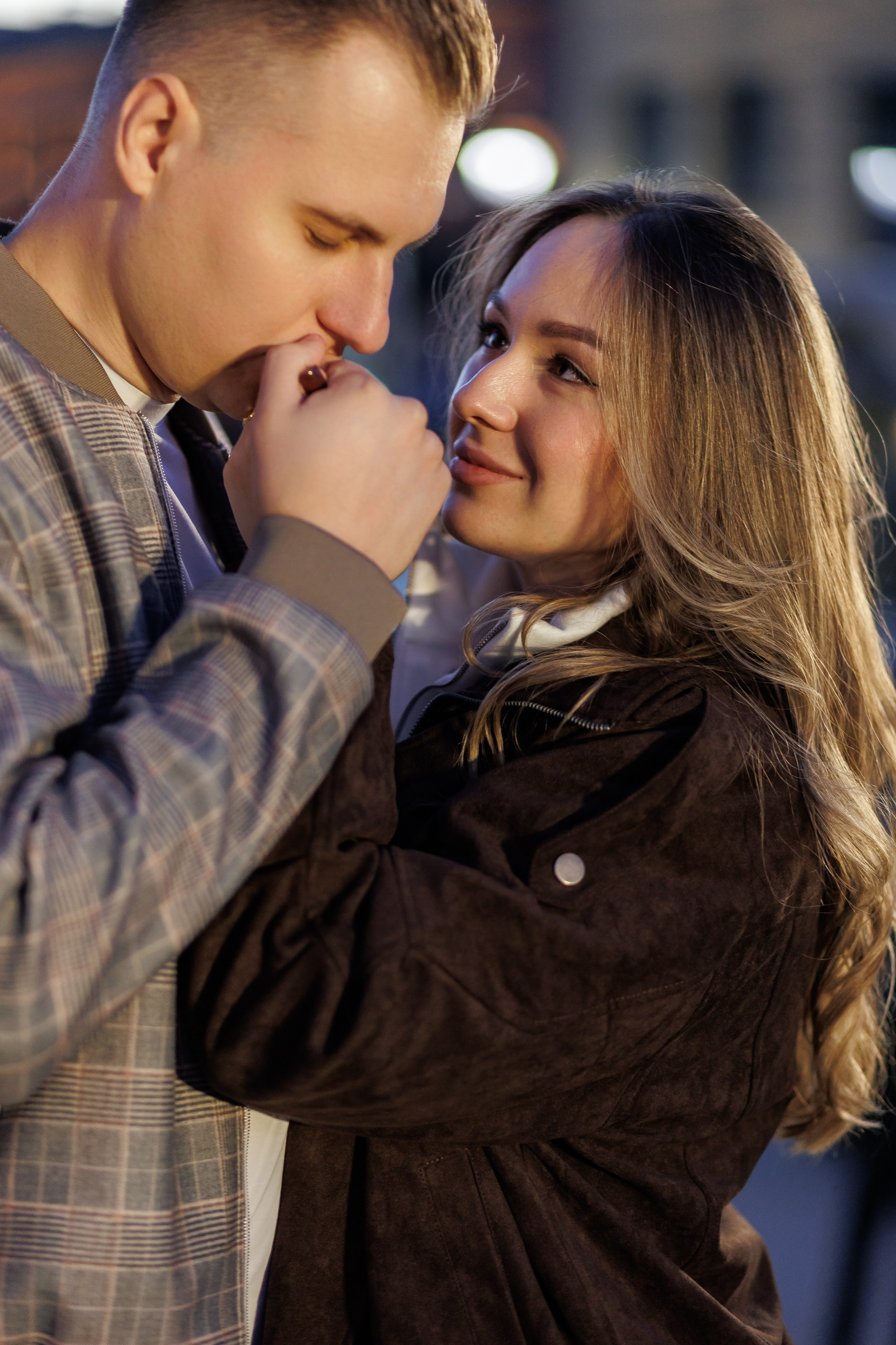 Сергей и Диана. Свадебный и контент фотограф в Нижнем Новгороде Владимир Пресняков