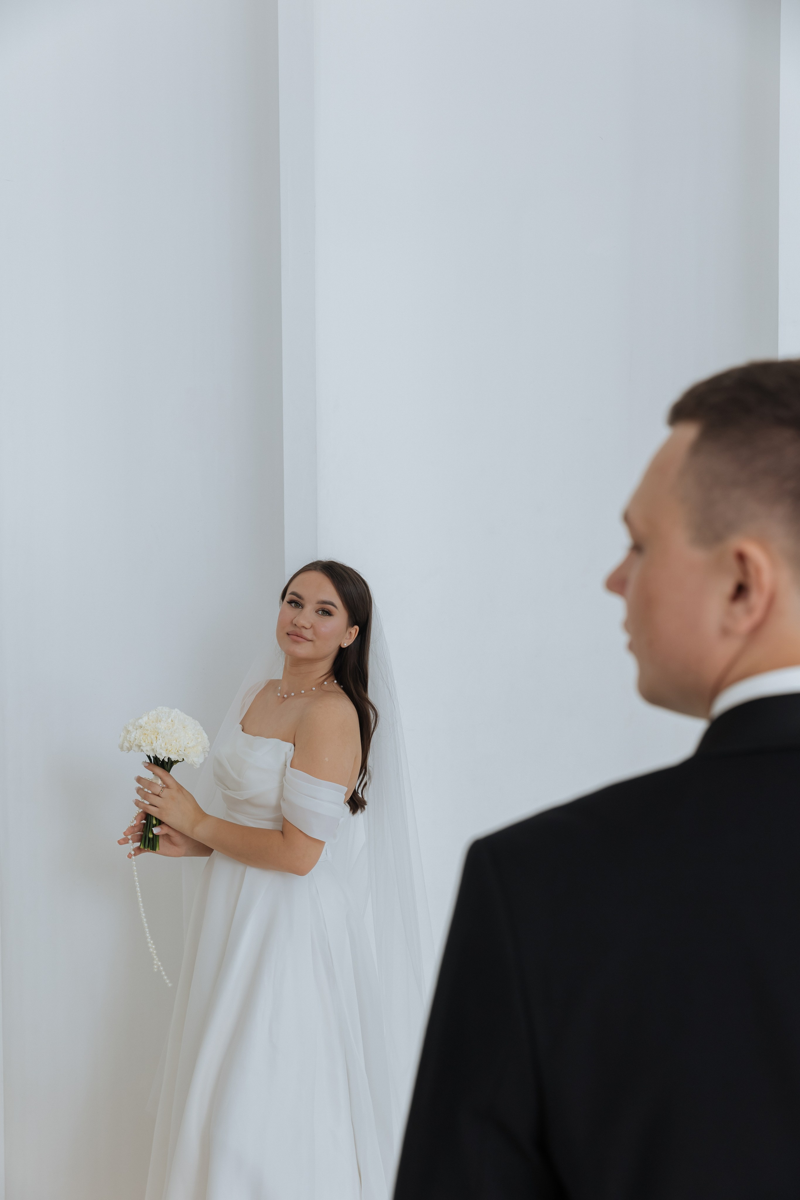 Лиза и Егор. Мозжерина Ирина — Свадебный и семейный фотограф в Екатеринбурге