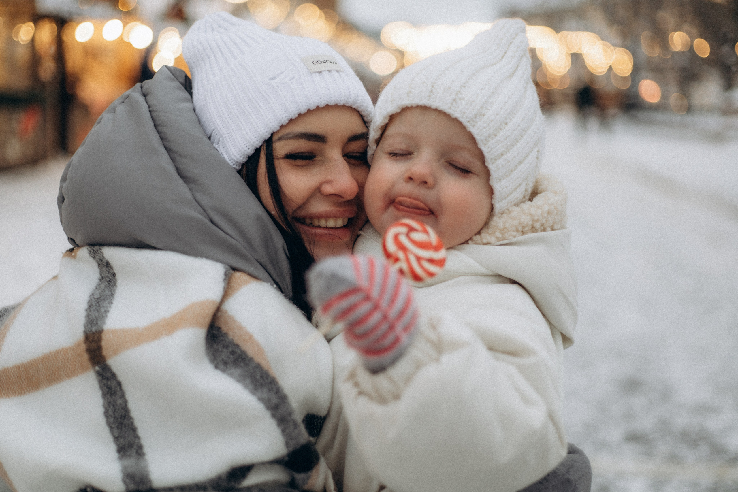 Рома, Юля и Алиса. Семейный и свадебный фотограф в Санкт-Петербурге и Всеволожске