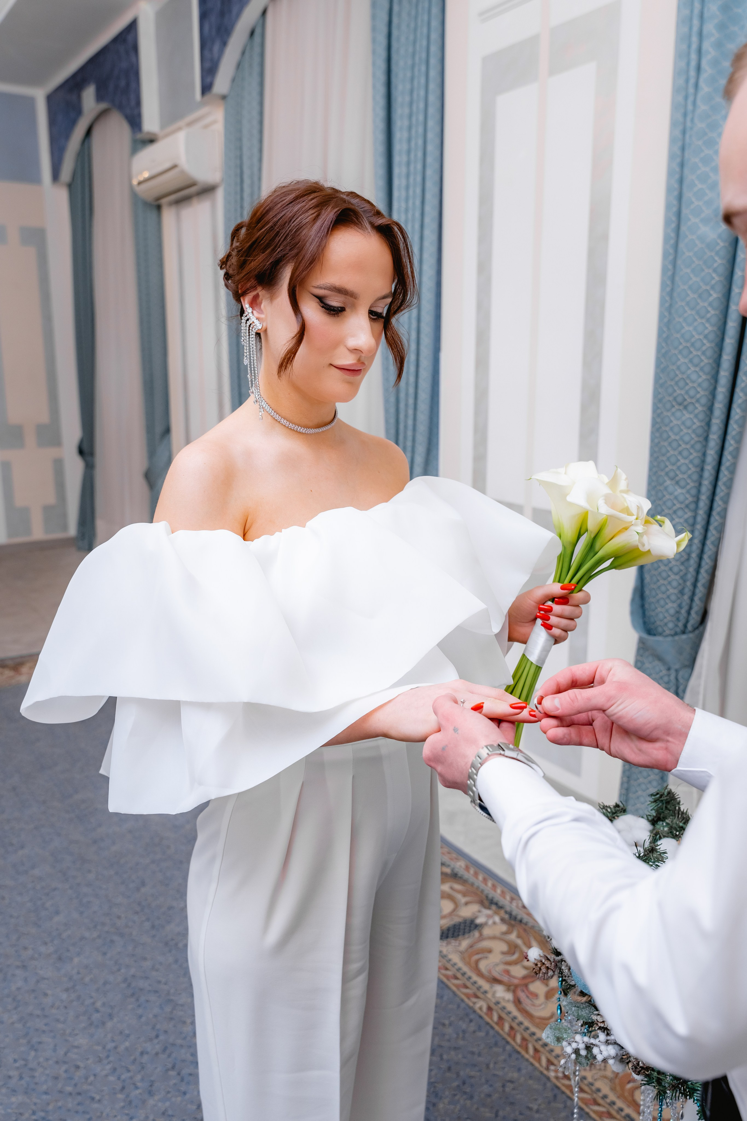 Антон и Таня. Станислав Тюрин Фотограф Москва. Индивидуальные и семейные фотосессии;