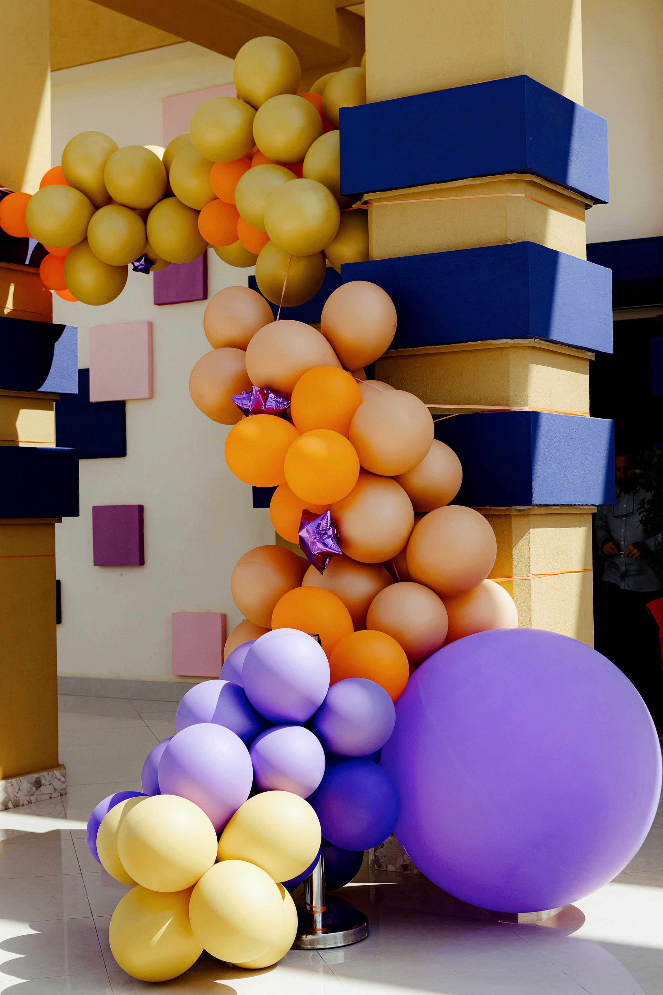 Orlando Starlux. Photographer in Batumi, Georgia Pavel Sharnikov