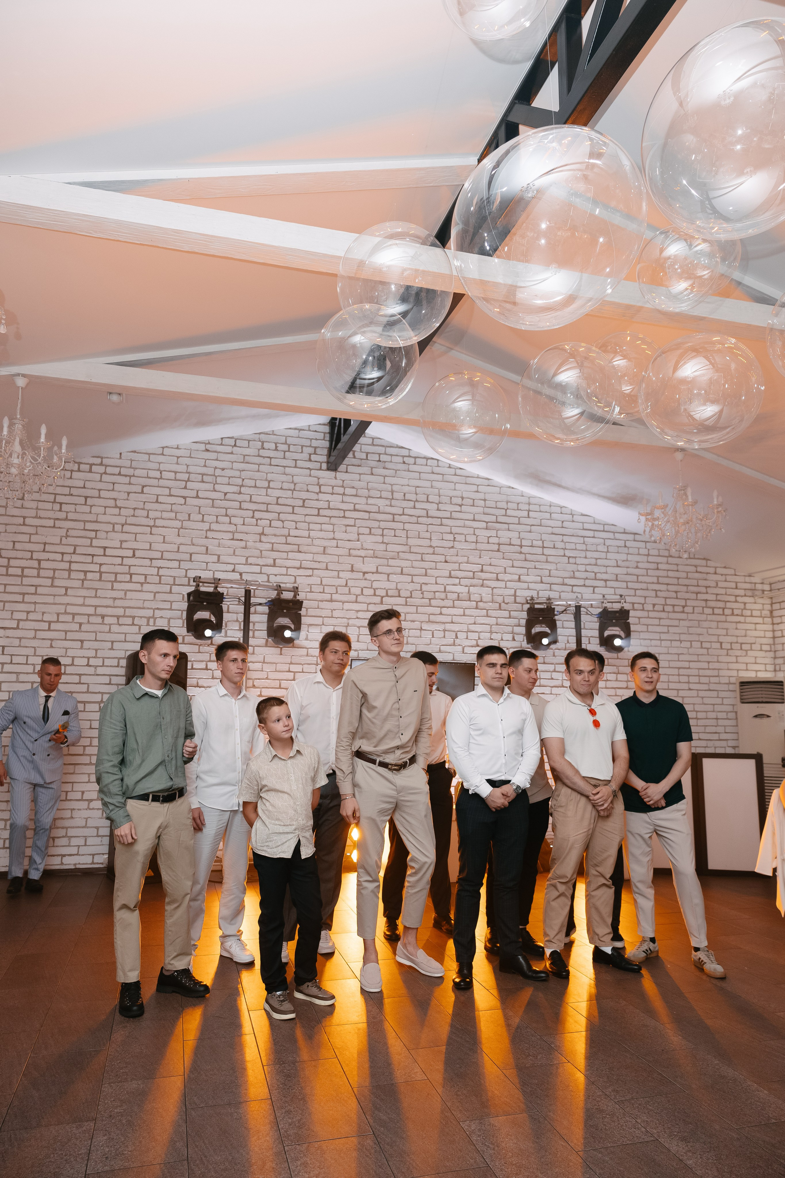 Екатерина и Илья. Свадебный фотограф Татьяна Домарева