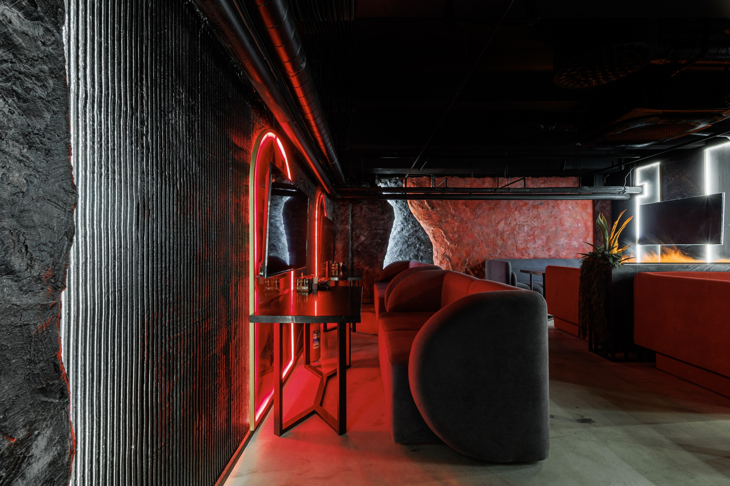 Интерьер. Демичев Стас фотограф