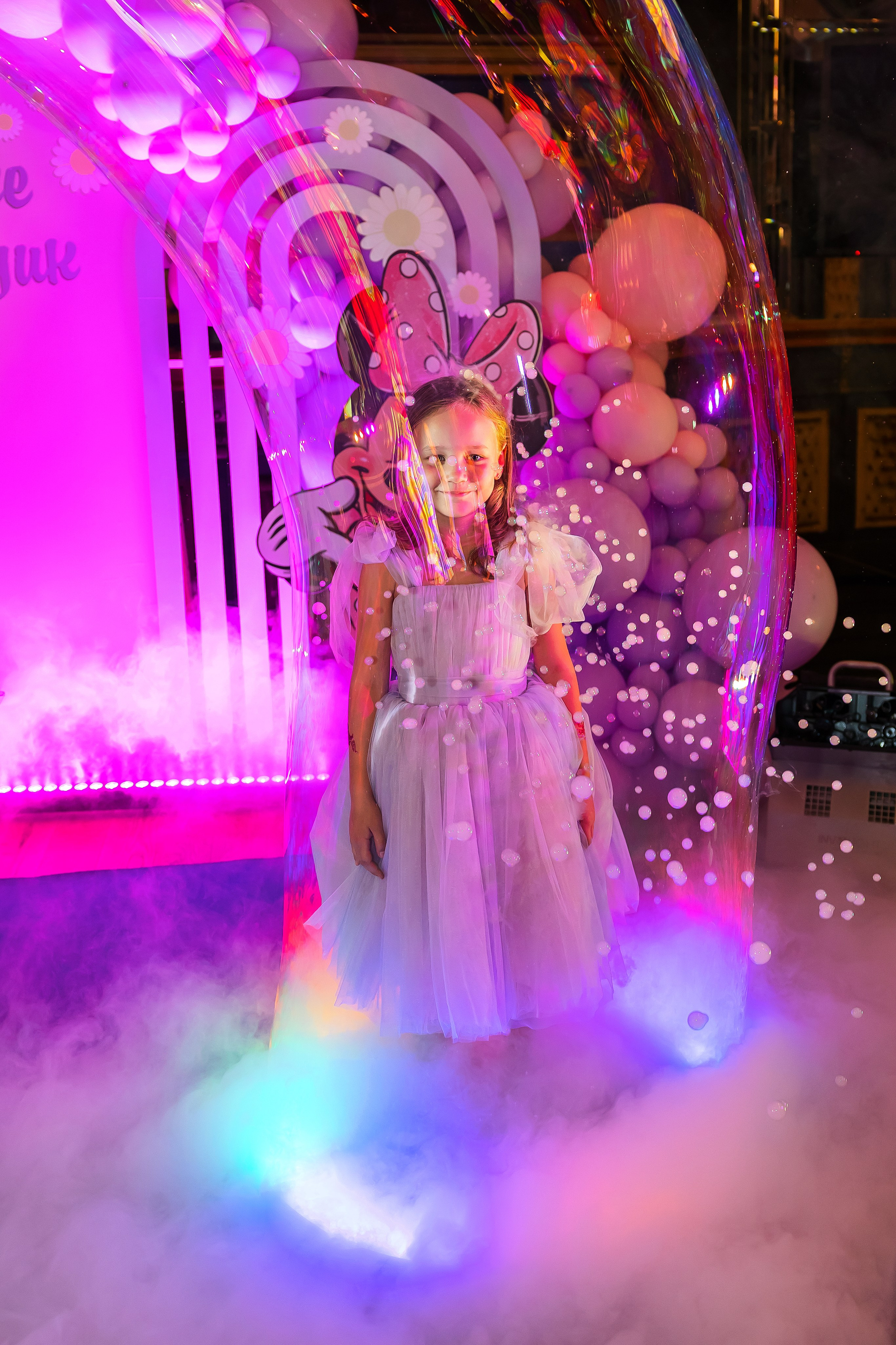 Праздники. Фотограф г. Москва Олеся Пантелеева