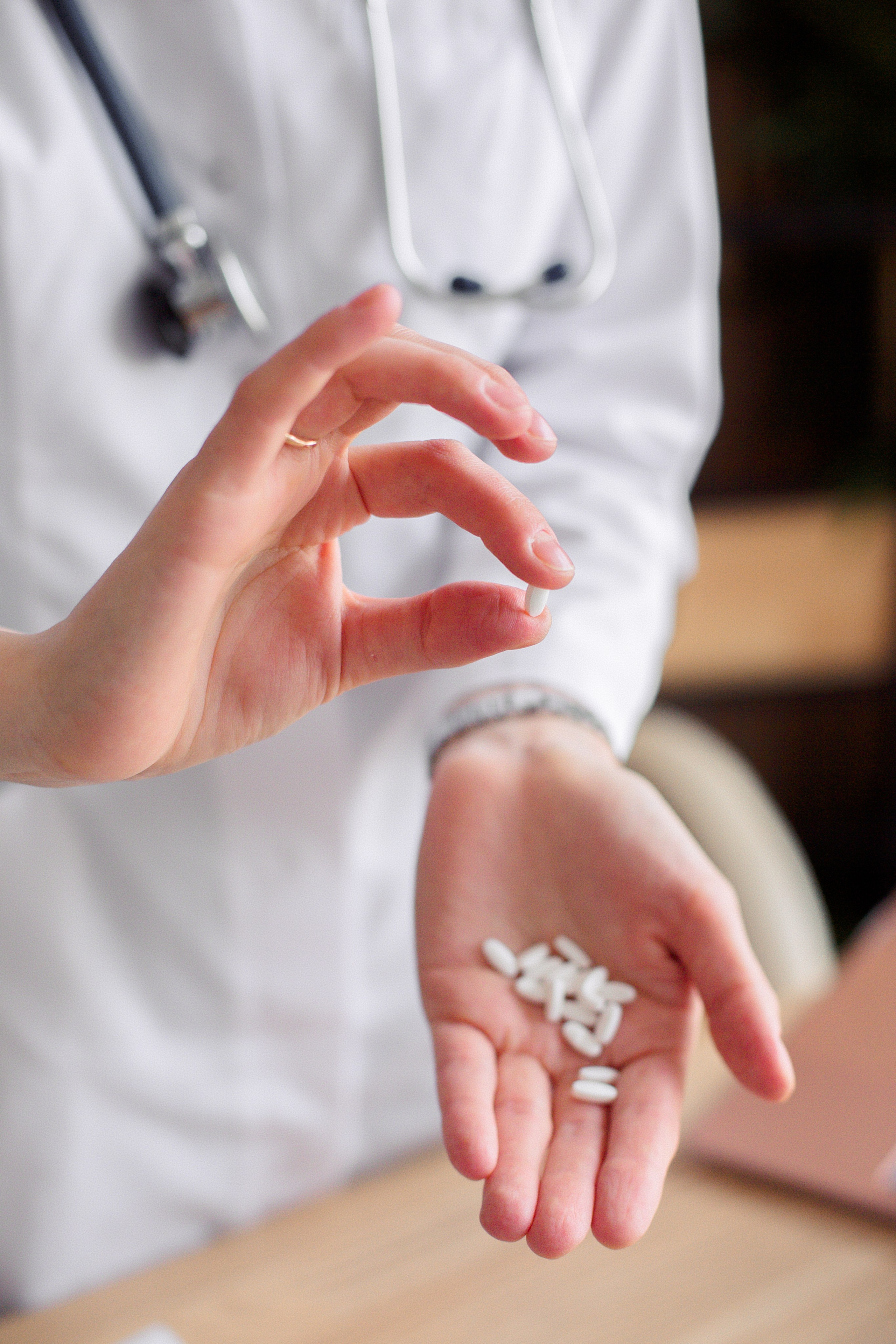 Медицинский блог. Фотограф г. Москва Олеся Пантелеева