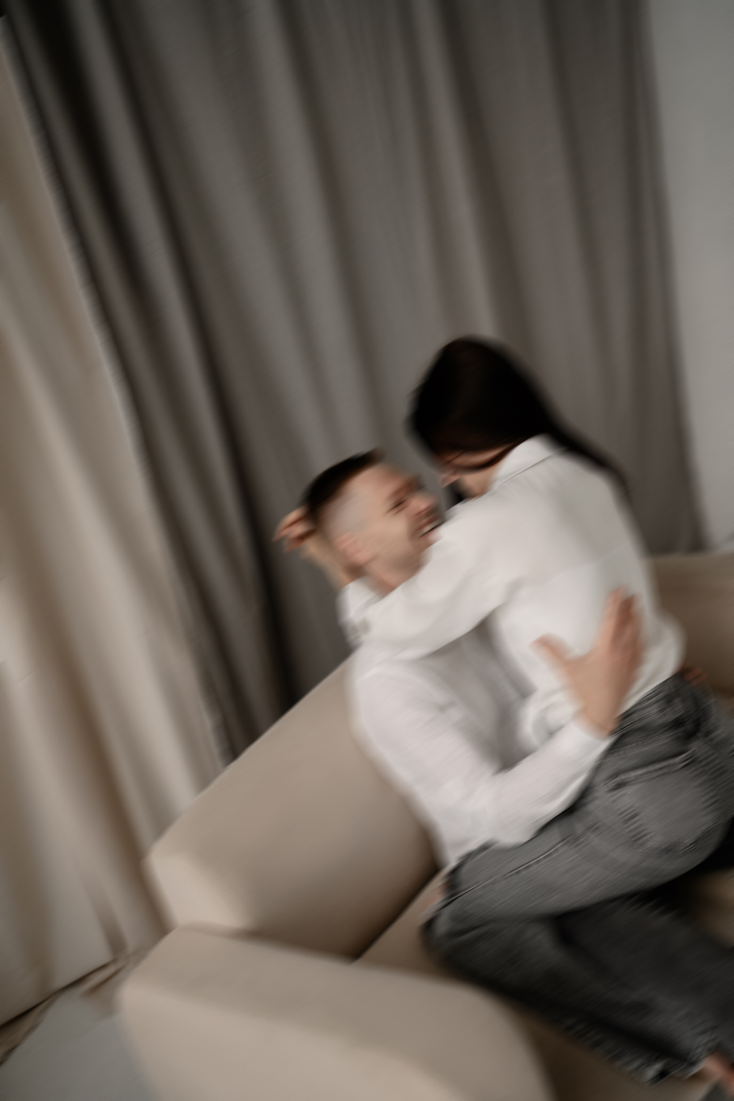 Иван & Юлия. Семейный и свадебный фотограф в Москве и Калуге Рослова Анастасия