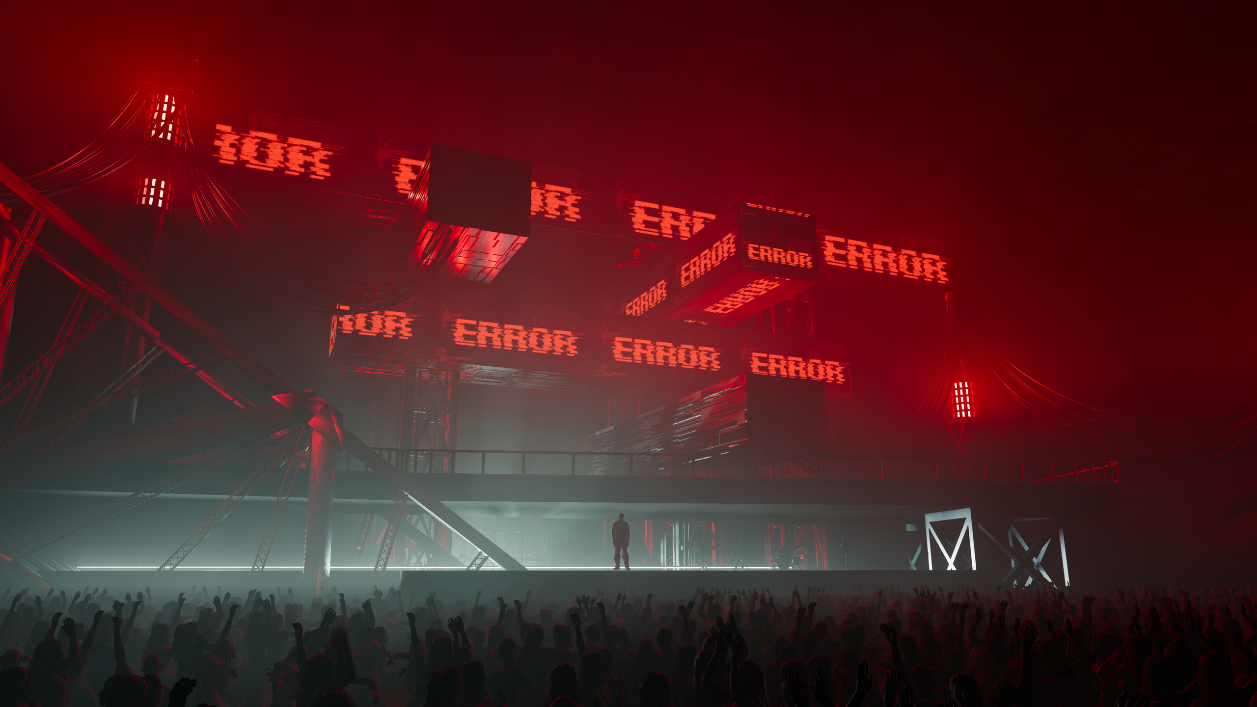 ERROR: REALITY NOT FOUND. OOPS