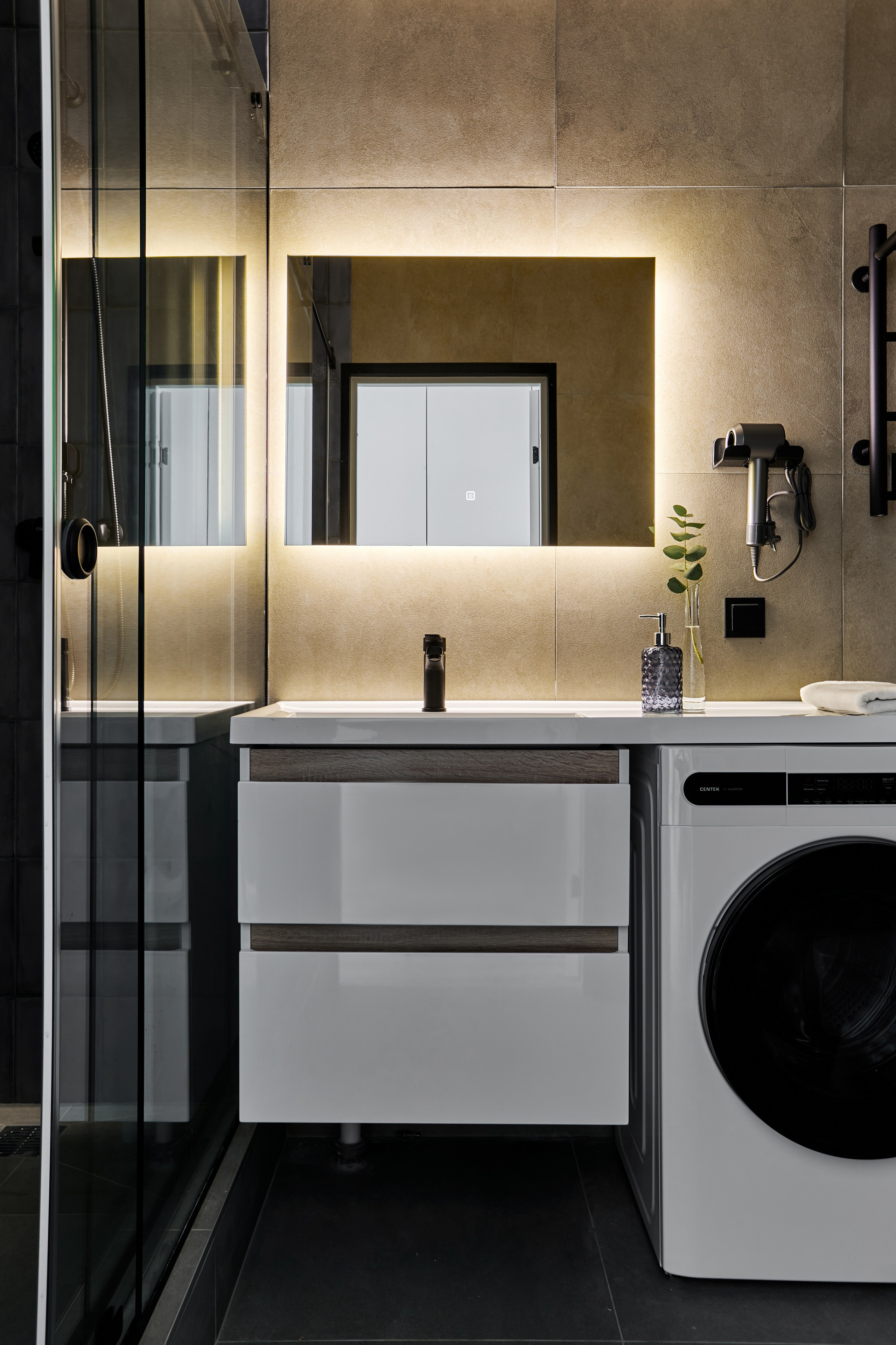 Ладожский авенир. Главная