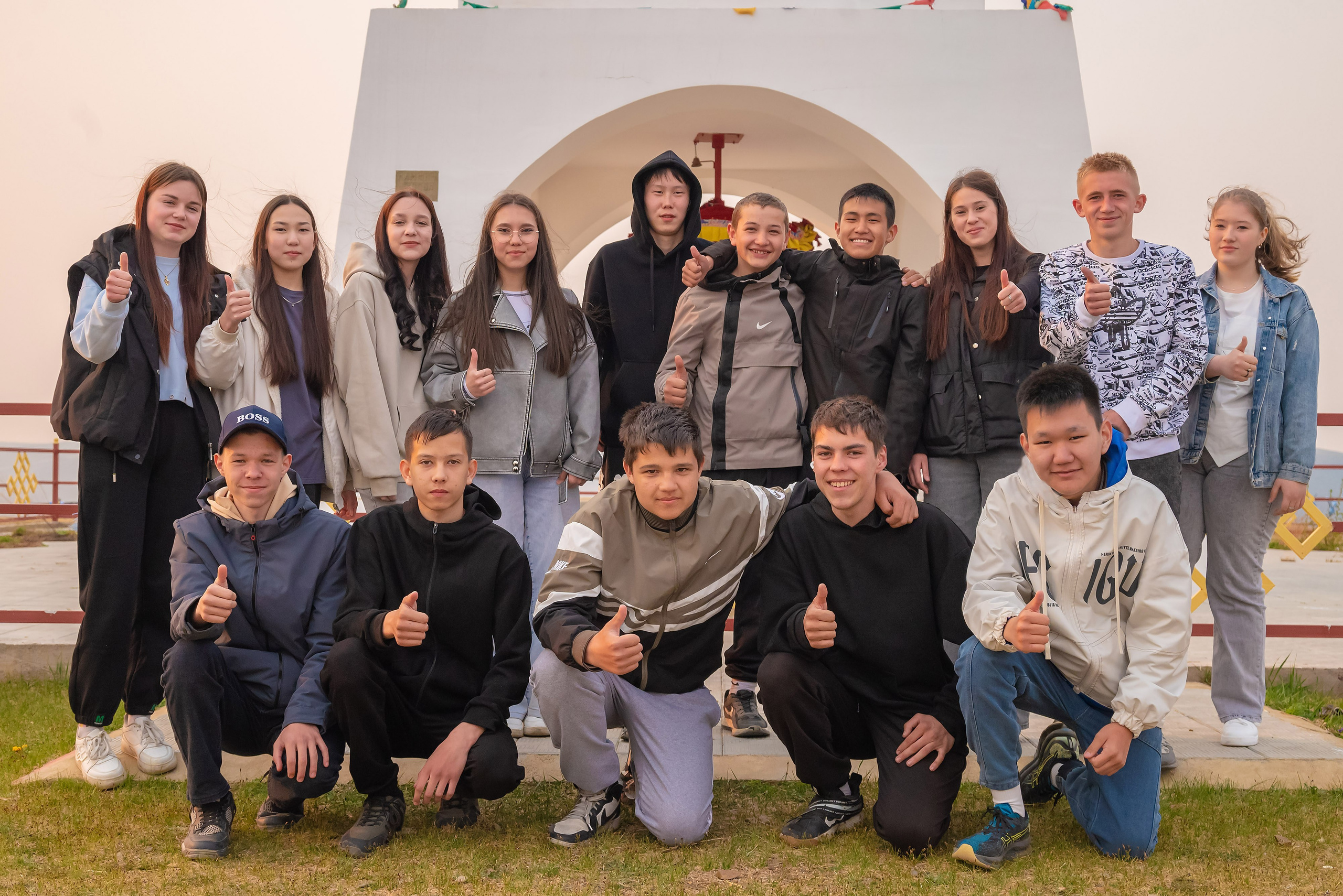 Выпуск — 2025. Фотограф широкого профиля Чита-Цасучей