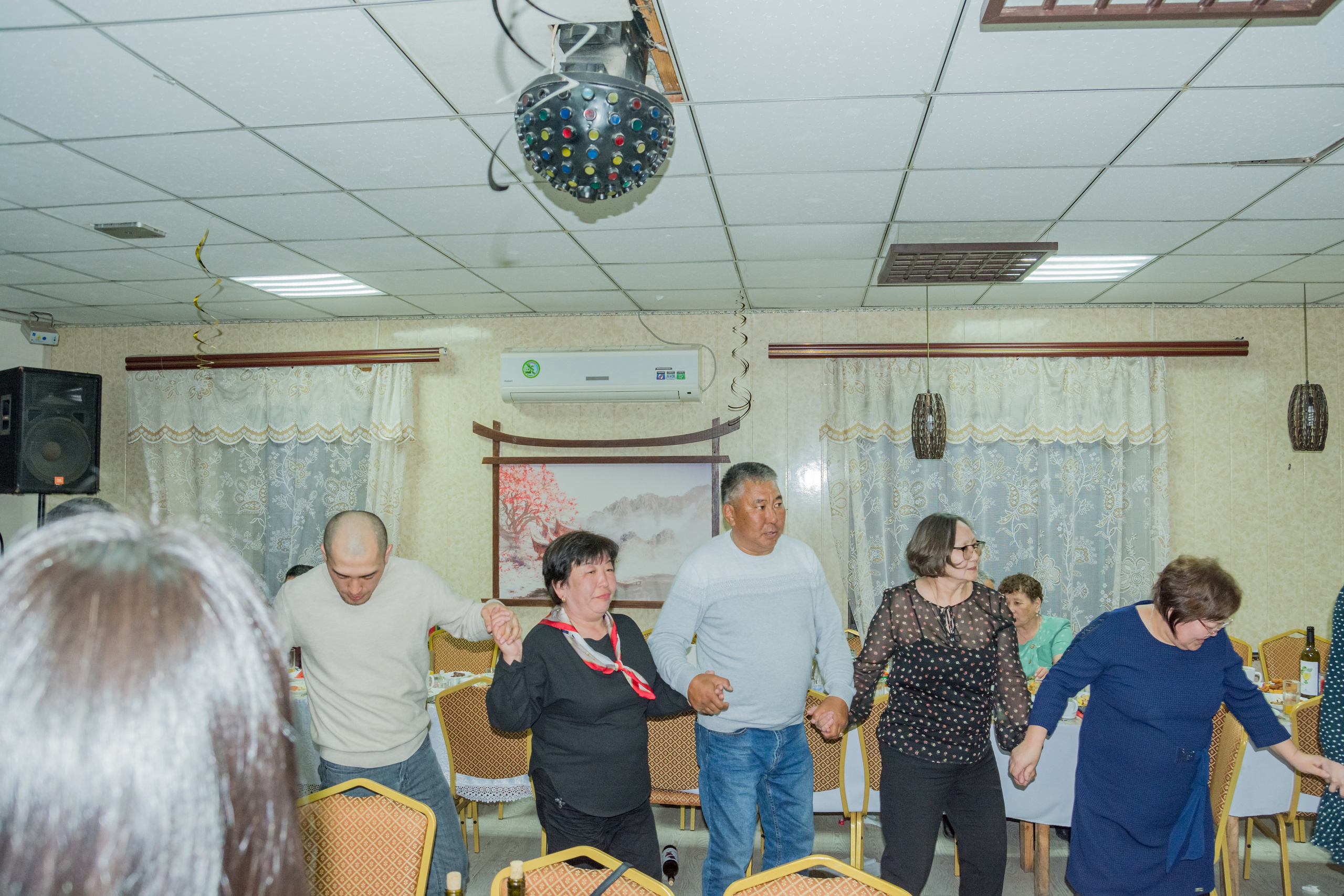 Милан 3. Фотограф широкого профиля Чита-Цасучей