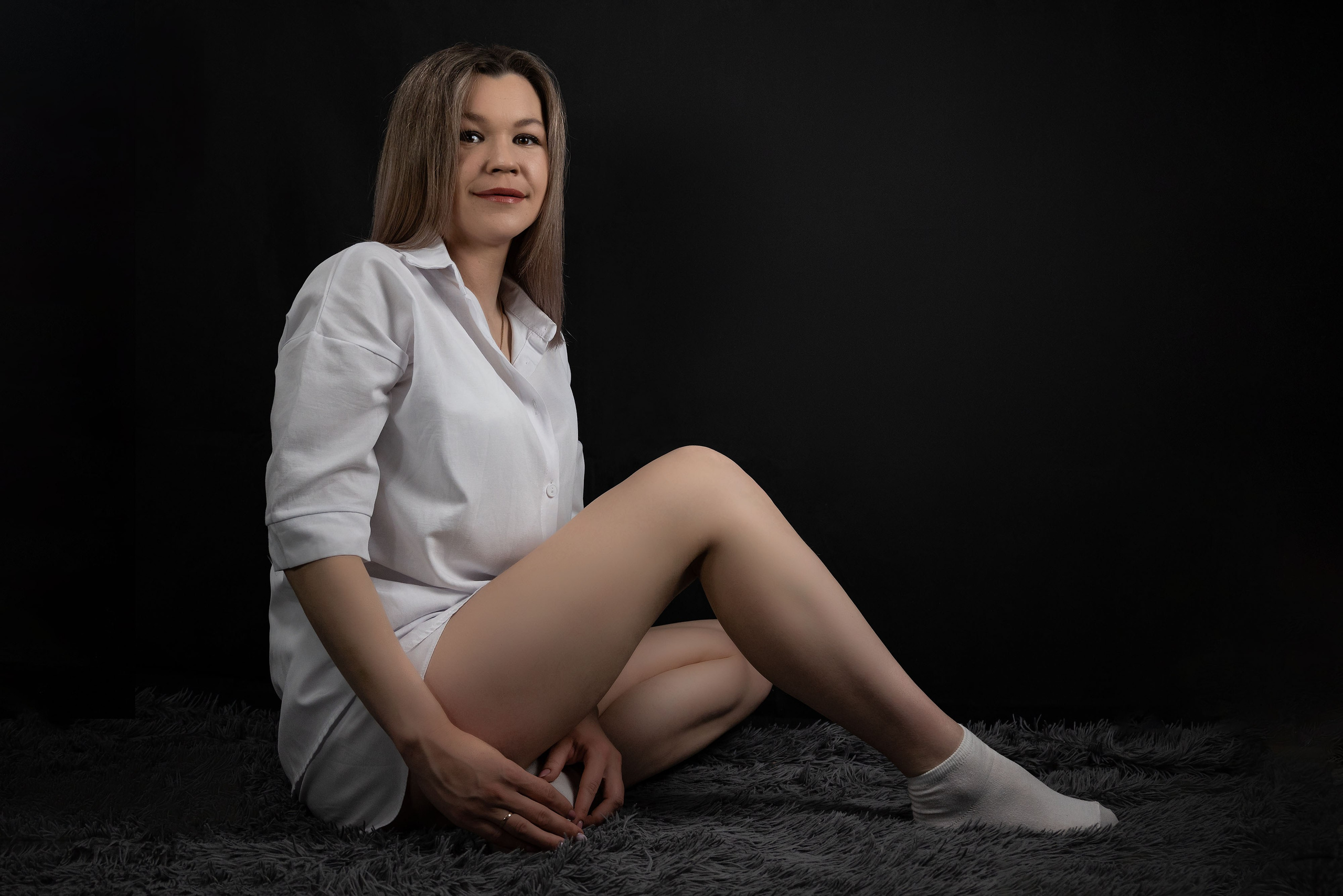 Прекрасная Анастасия. Фотограф широкого профиля Чита-Цасучей